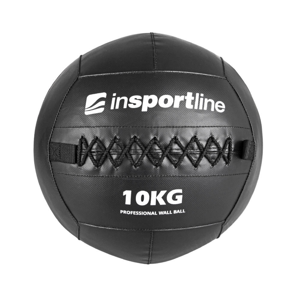 Pi�ka lekarska Walbal SE 10 kg - inSPORTline