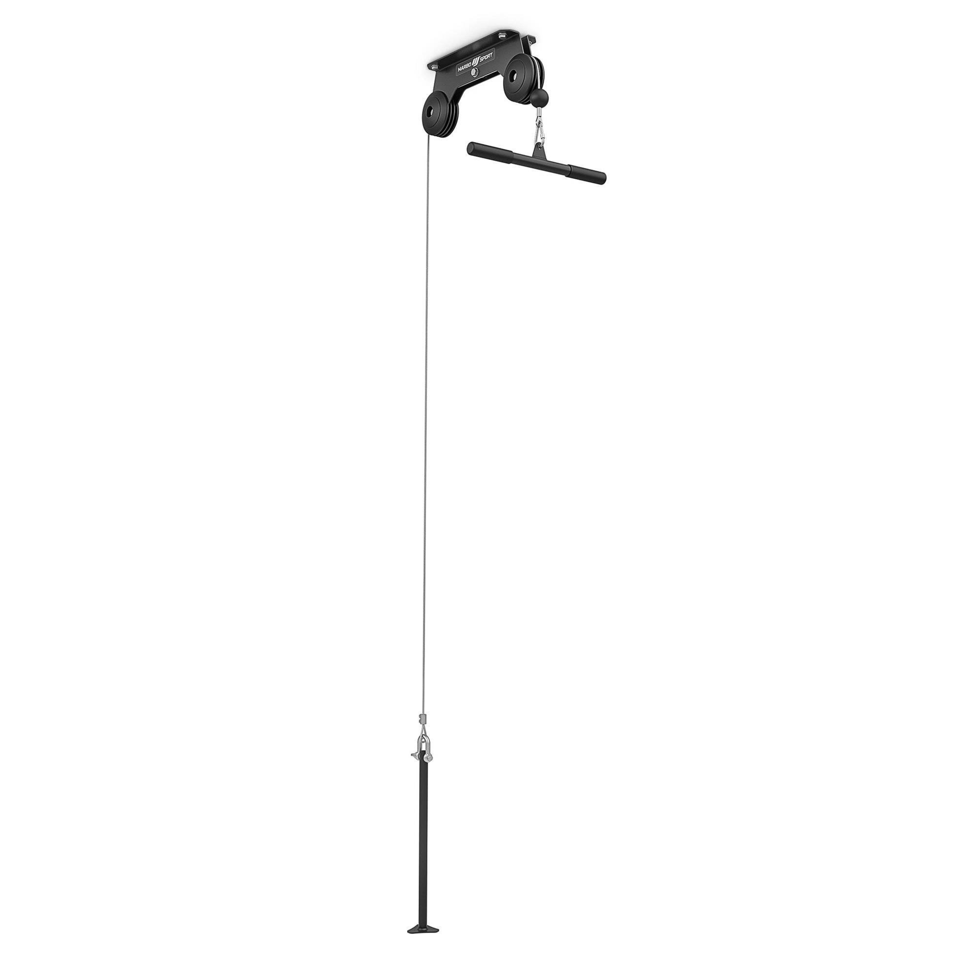 Wyci�g do sufitu MH-W105 2.0 - Marbo Sport