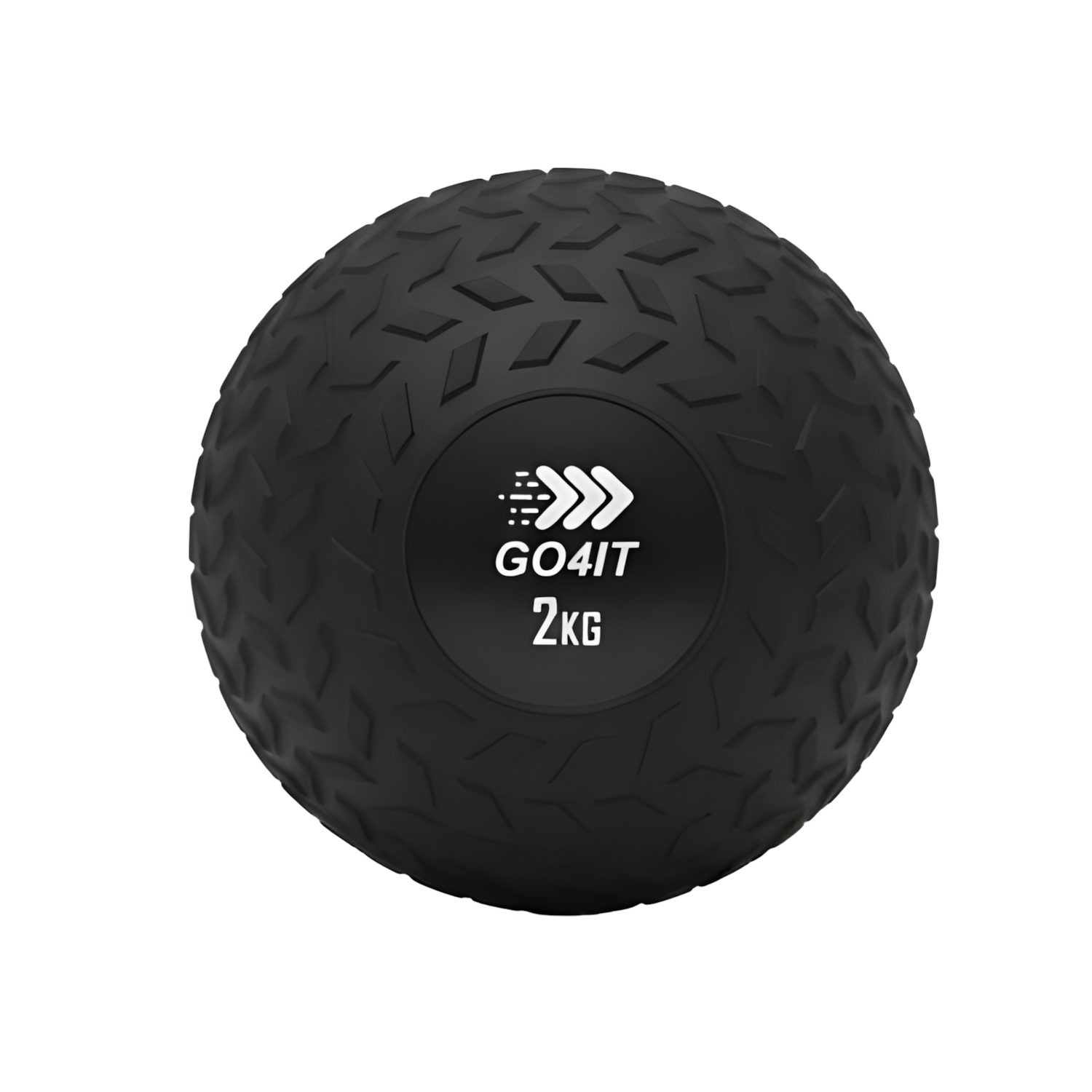 Pi�ka Slam Ball 2 kg - GO4IT