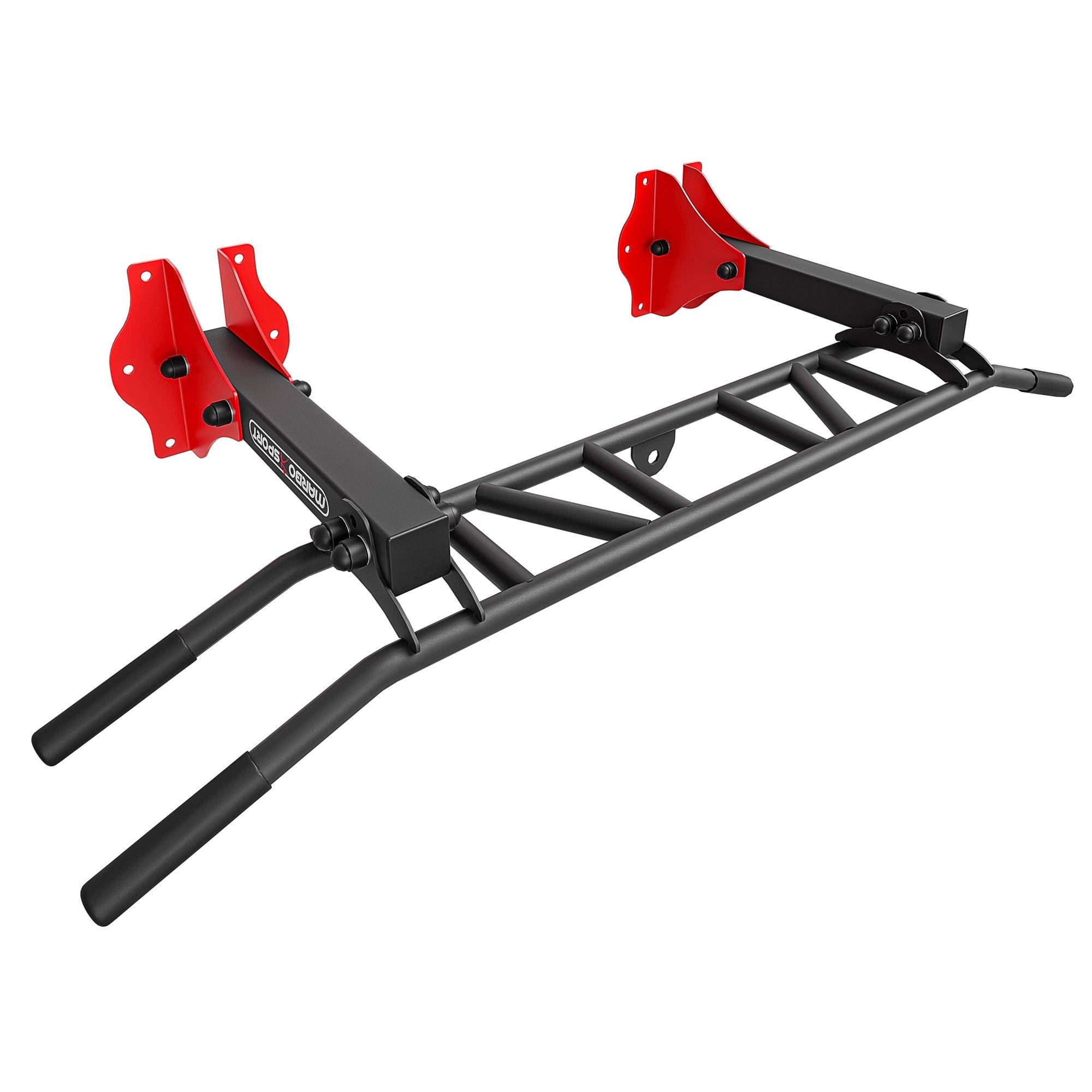 Dr��ek multifunkcyjny do �ciany i sufitu z mocowaniem na worek MS-D203 - Marbo Sport