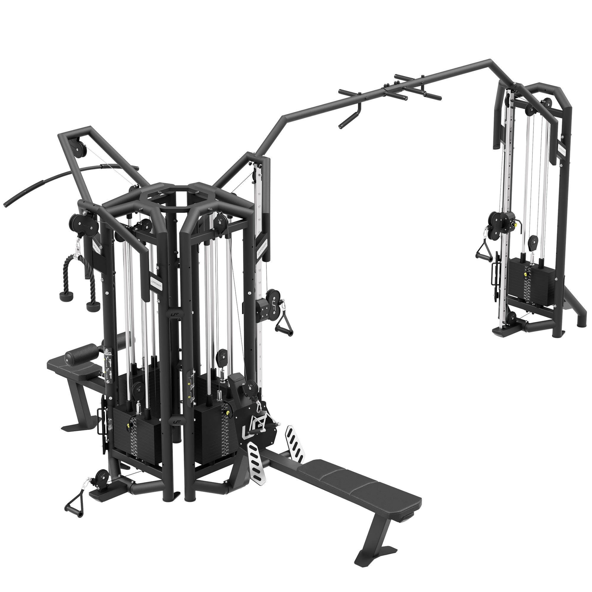 Wie�a 5-stanowiskowa UF-T003 - UpForm