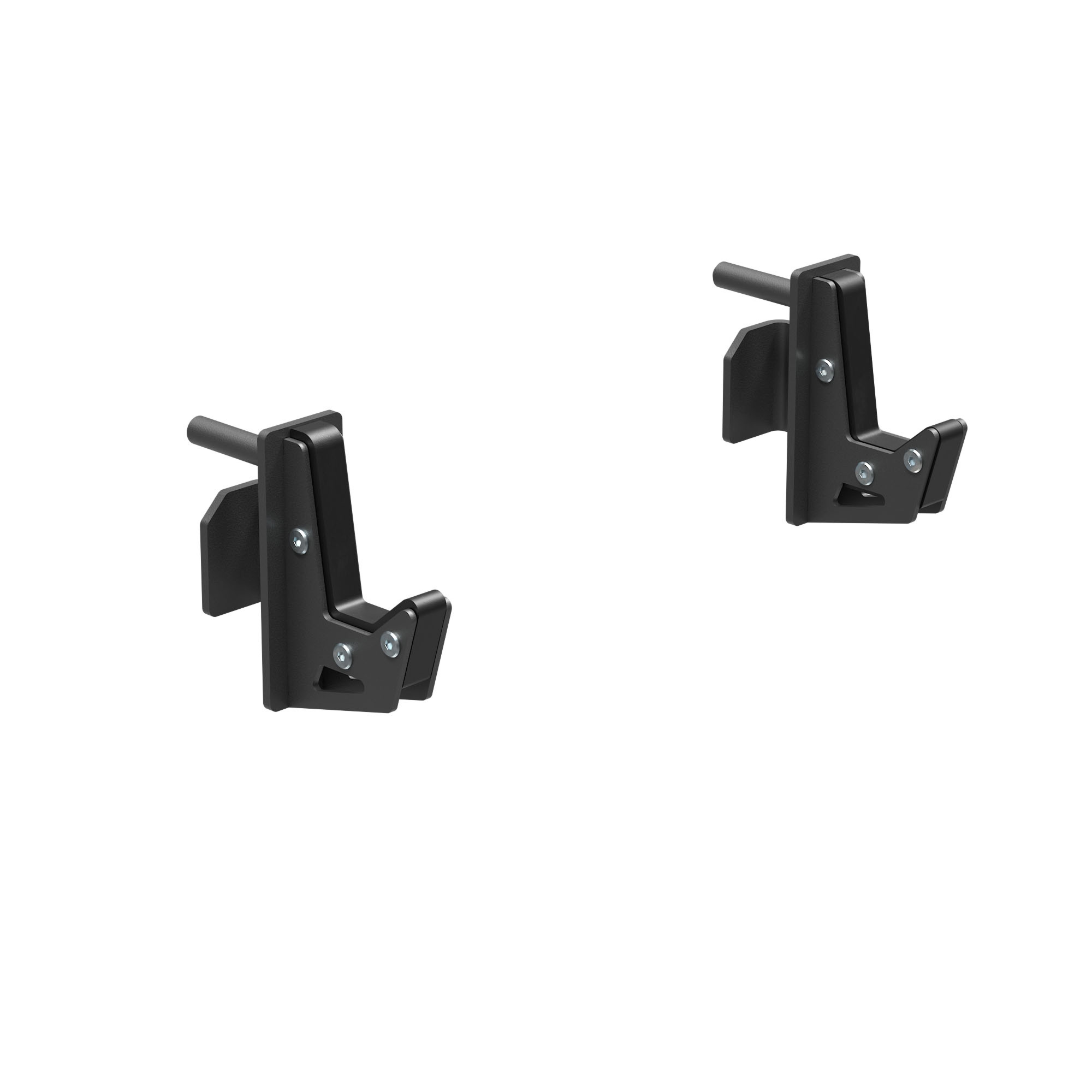 Uchwyty na sztang� do klatek RIG COMPACT 60x60 - UpForm