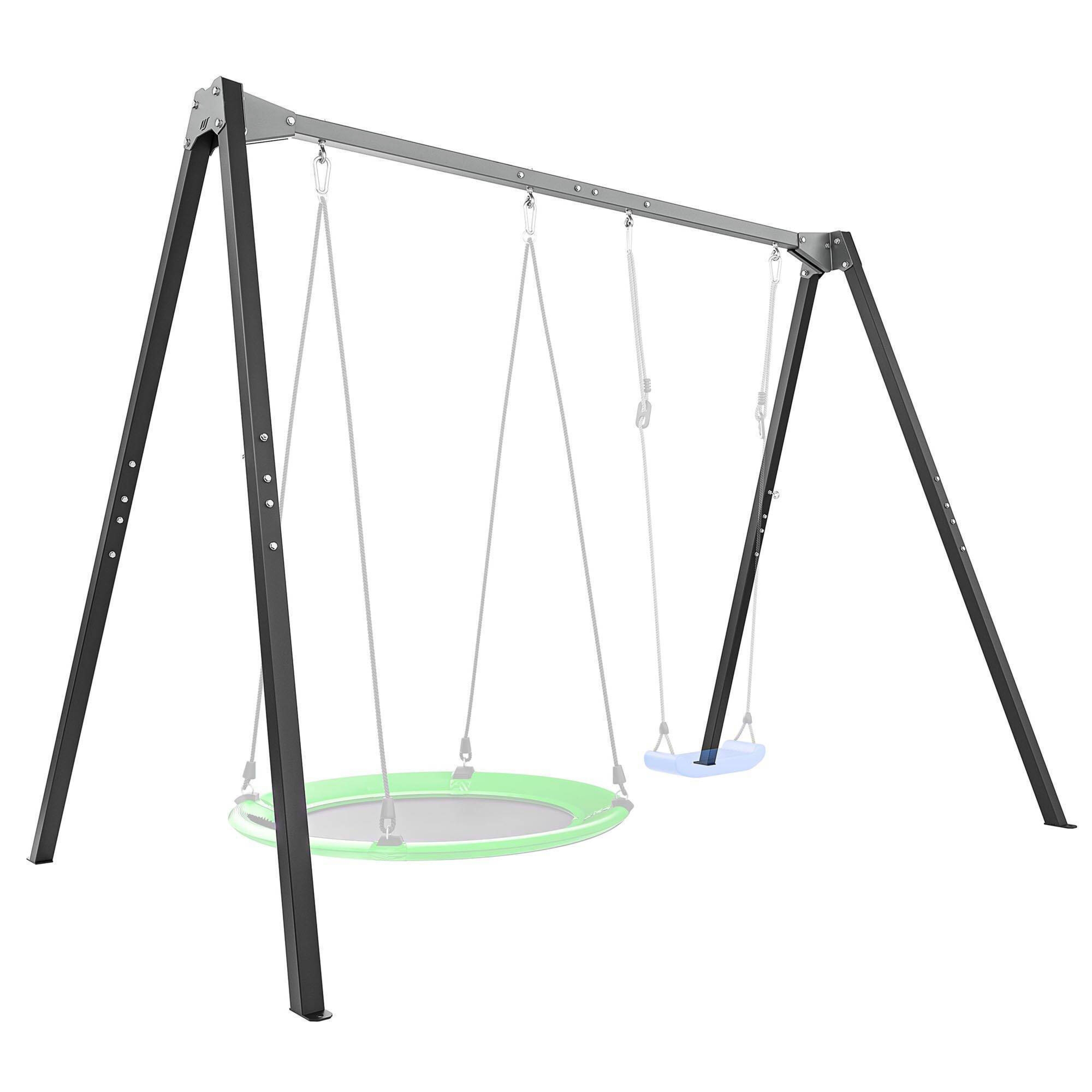 Hu�tawka dwumiejscowa MO-002 - Marbo Sport