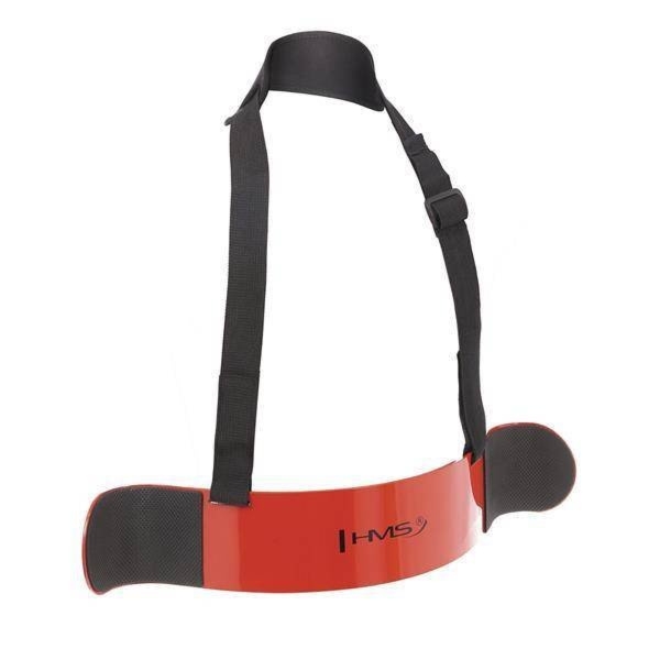 Przyrz�d do �wiczenia biceps�w Arm Blaster ABX02 - HMS