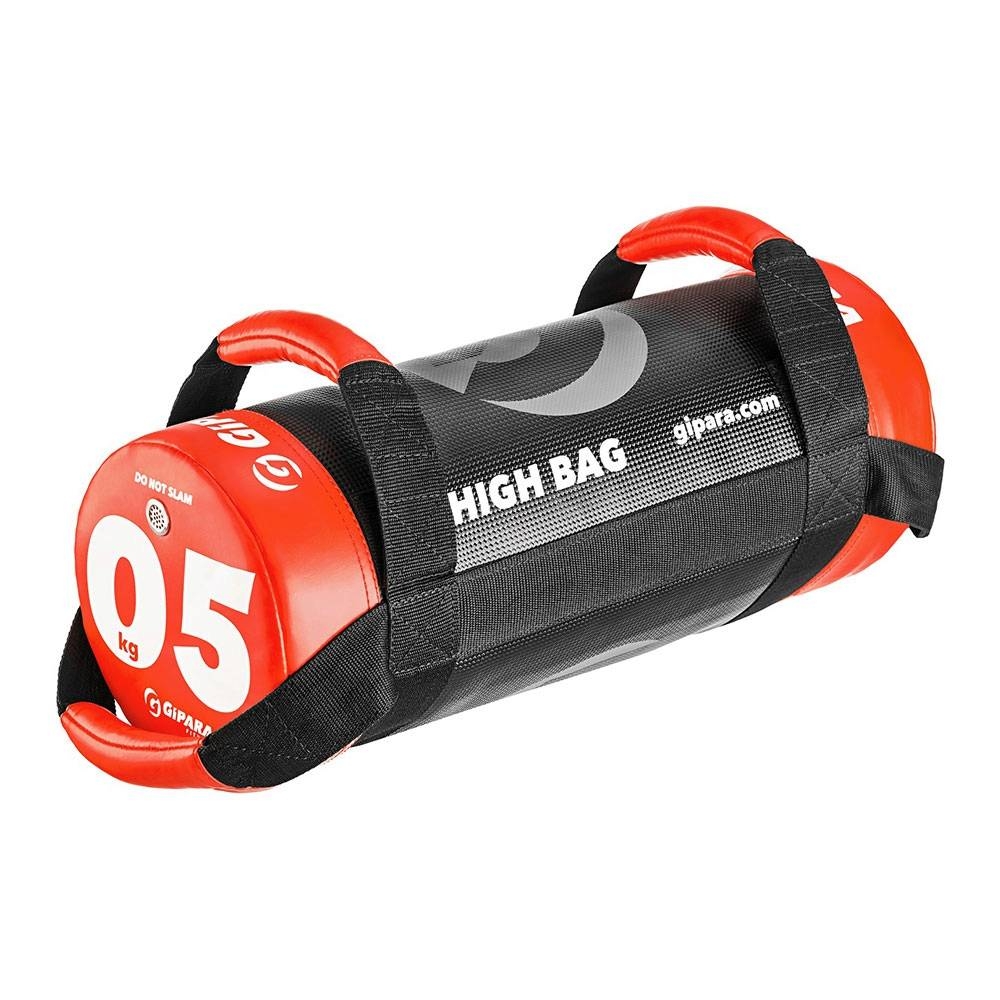 Image of Worek treningowy High Bag 5 kg - Gipara