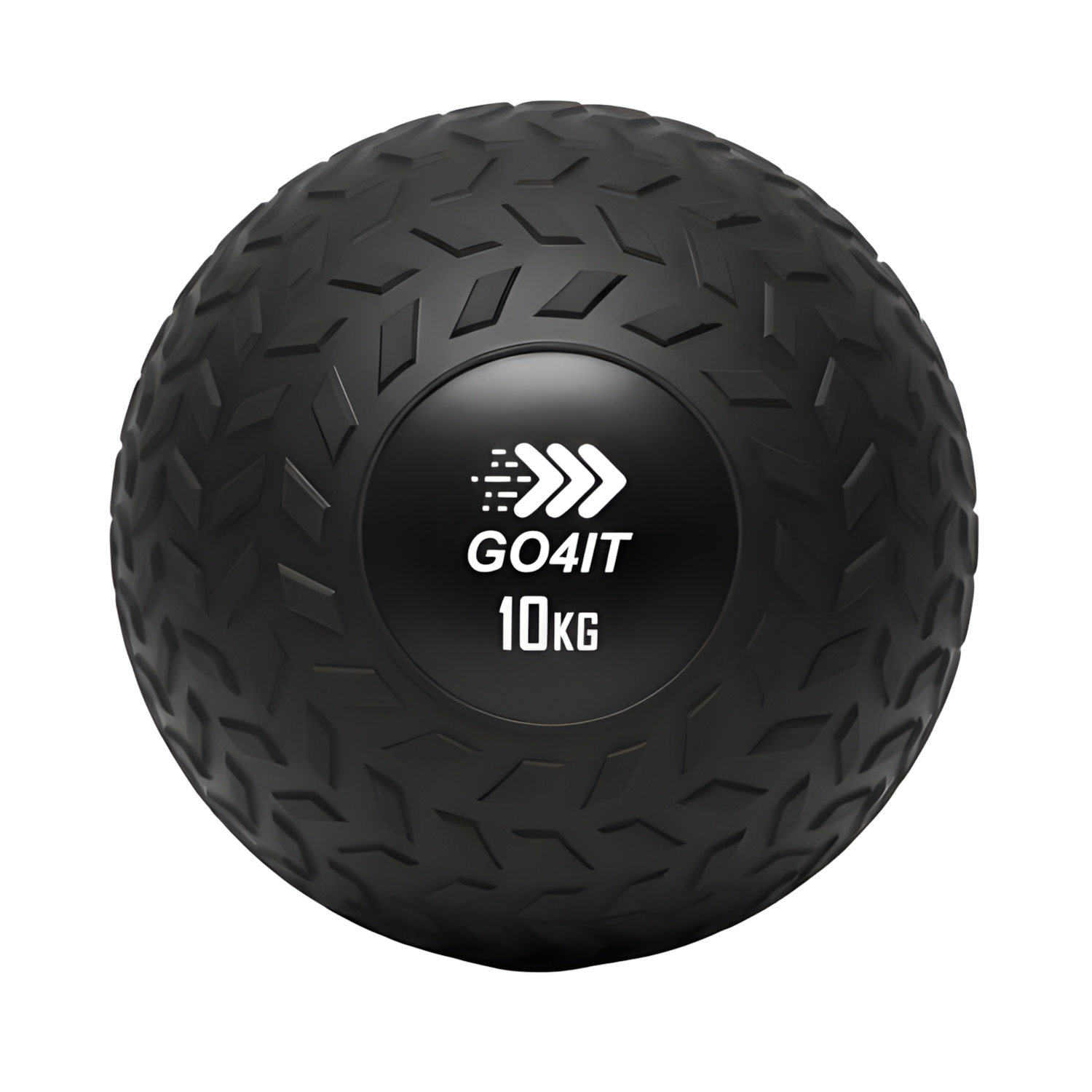 Pi�ka Slam Ball 10 kg - GO4IT