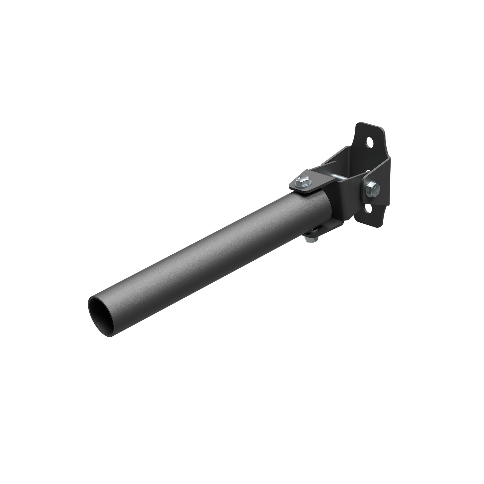 Uchwyt landmine do klatek RIG PRO 80x80 - UpForm