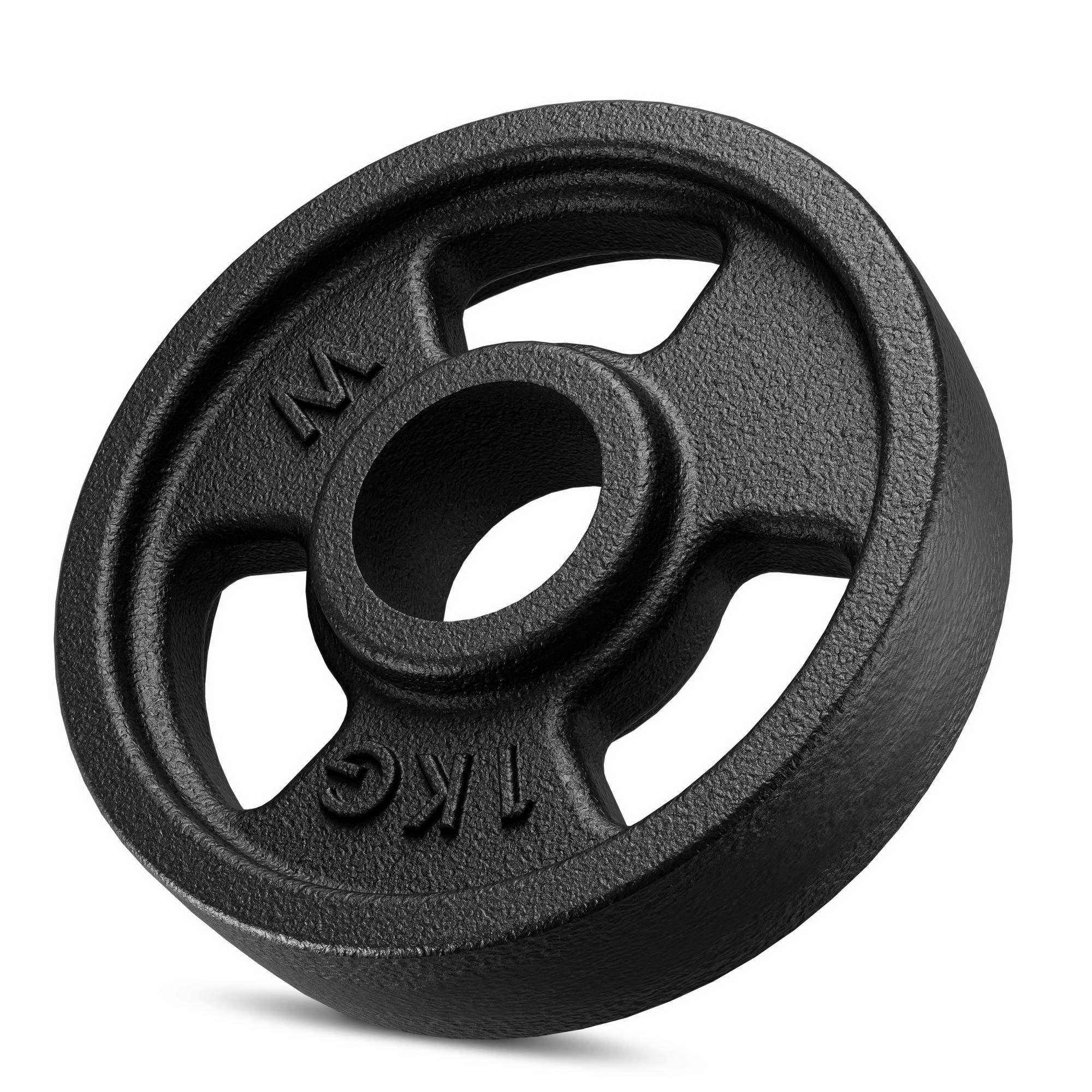 Obci��enie �eliwne 1 kg MW-O1-kier - Marbo Sport