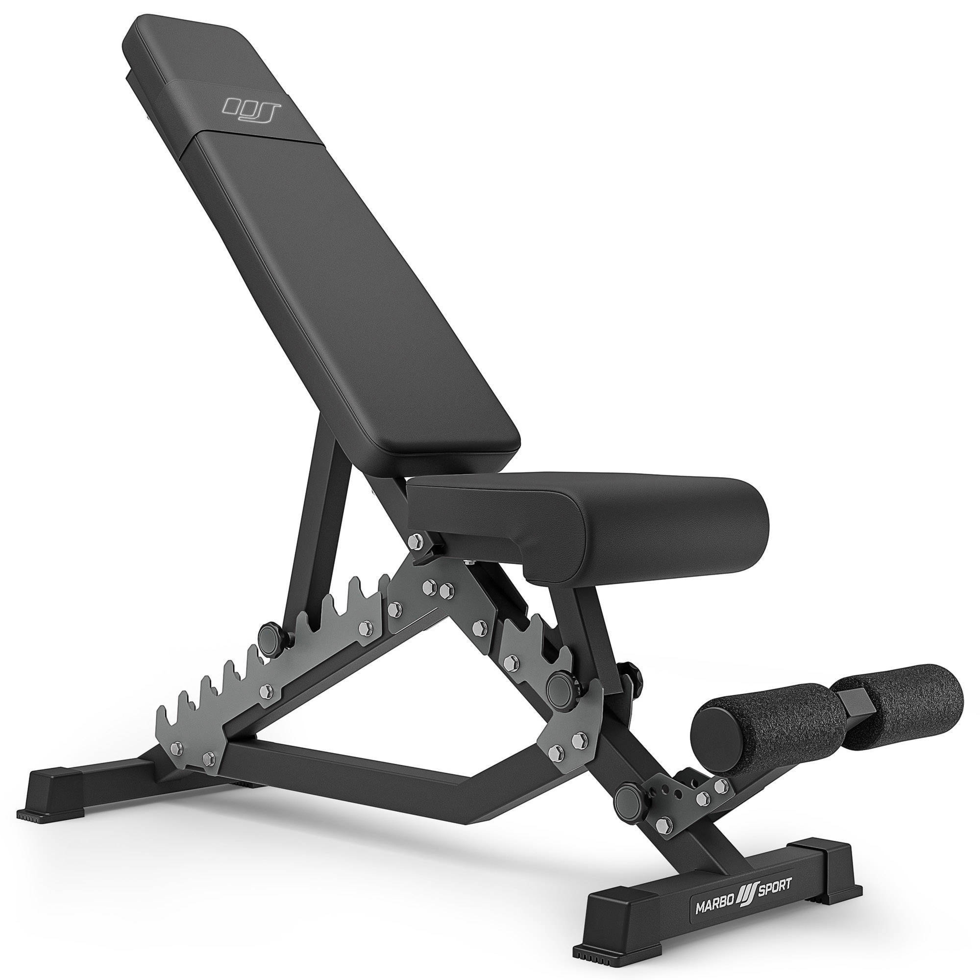 �awka dwustronna MS-L101 2.0 - Marbo Sport