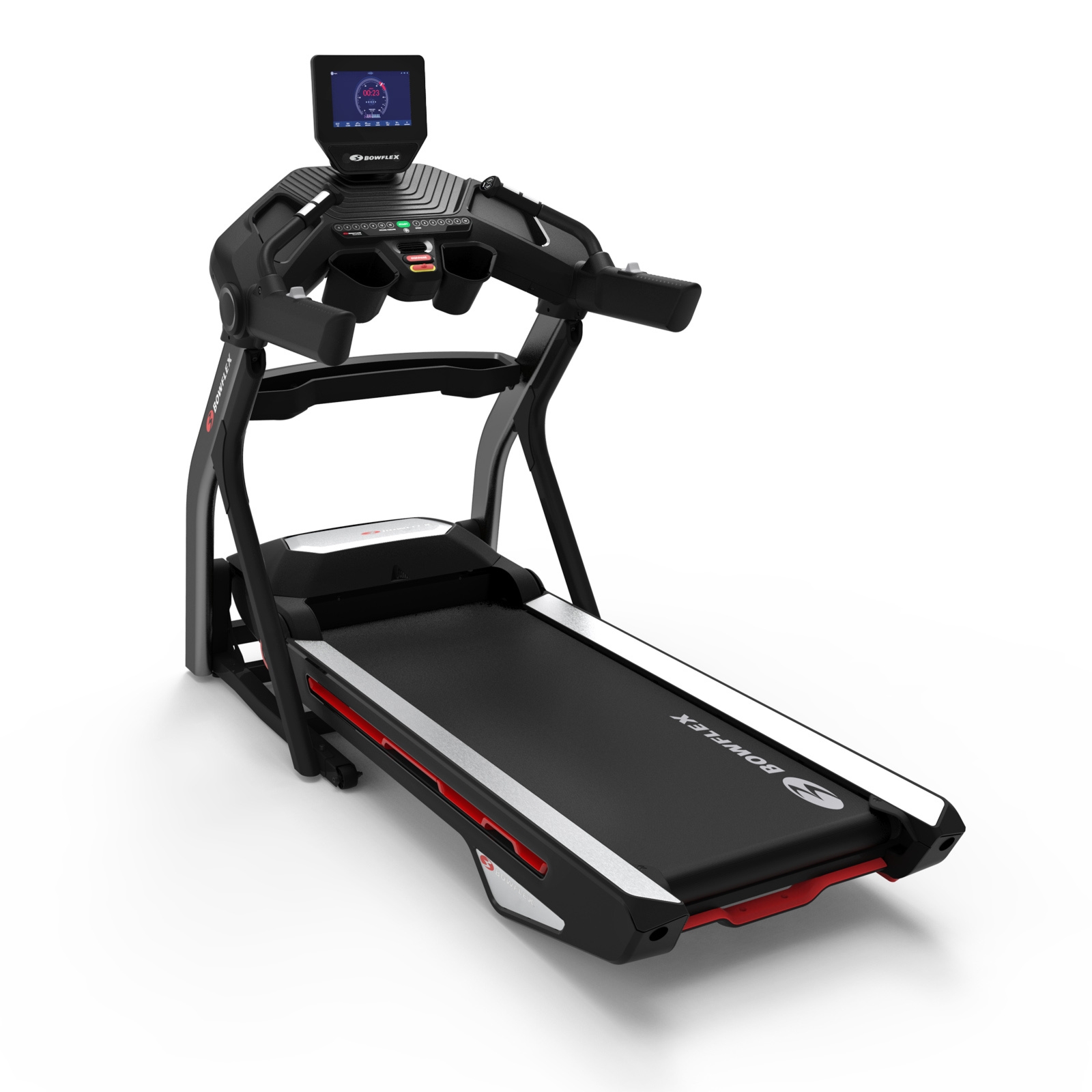 Bie�nia elektryczna T25 - Bowflex