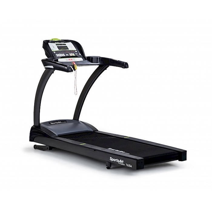 Bie�nia treningowa T635A - SportsArt
