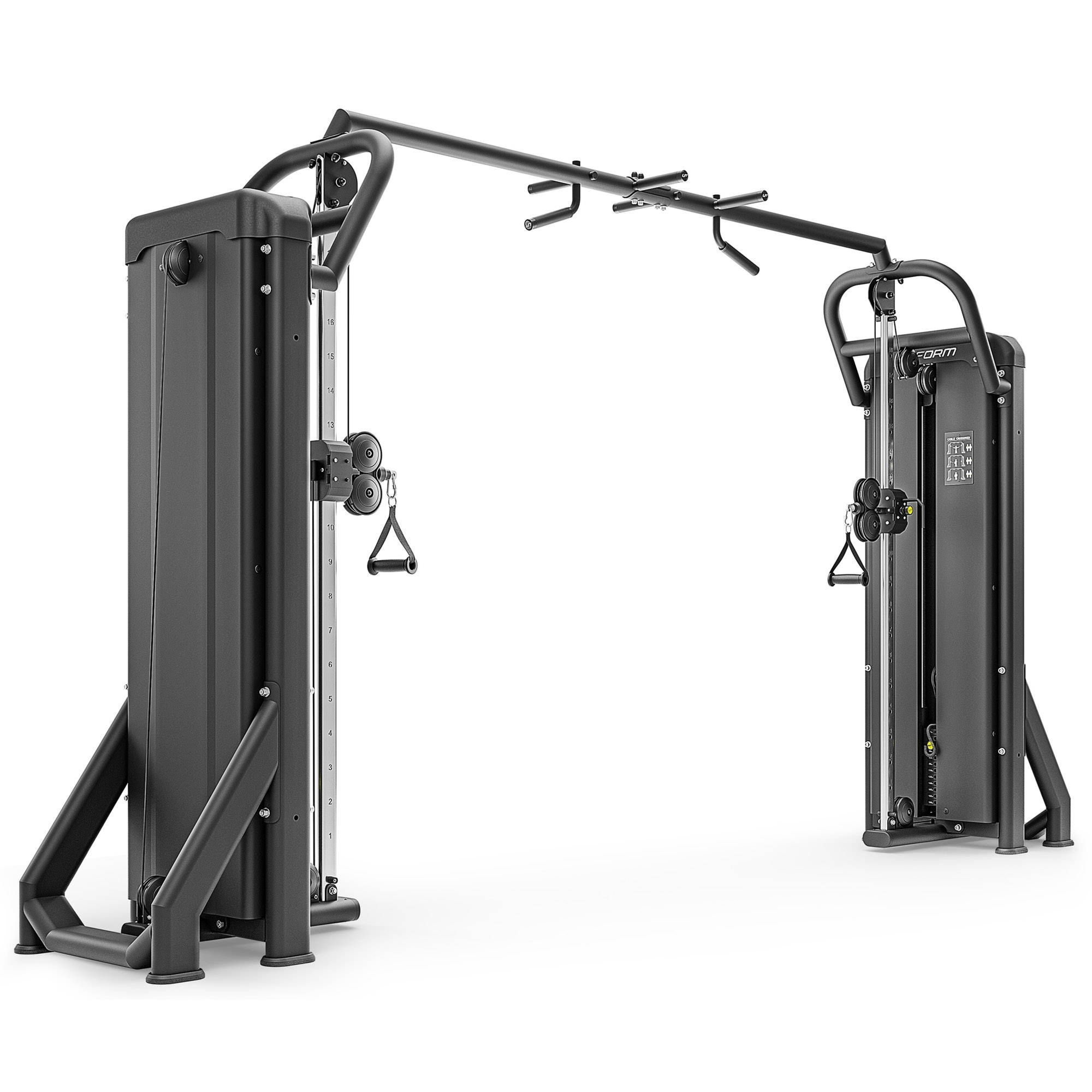 Brama do �wicze� UR-U017 2.0 - UpForm