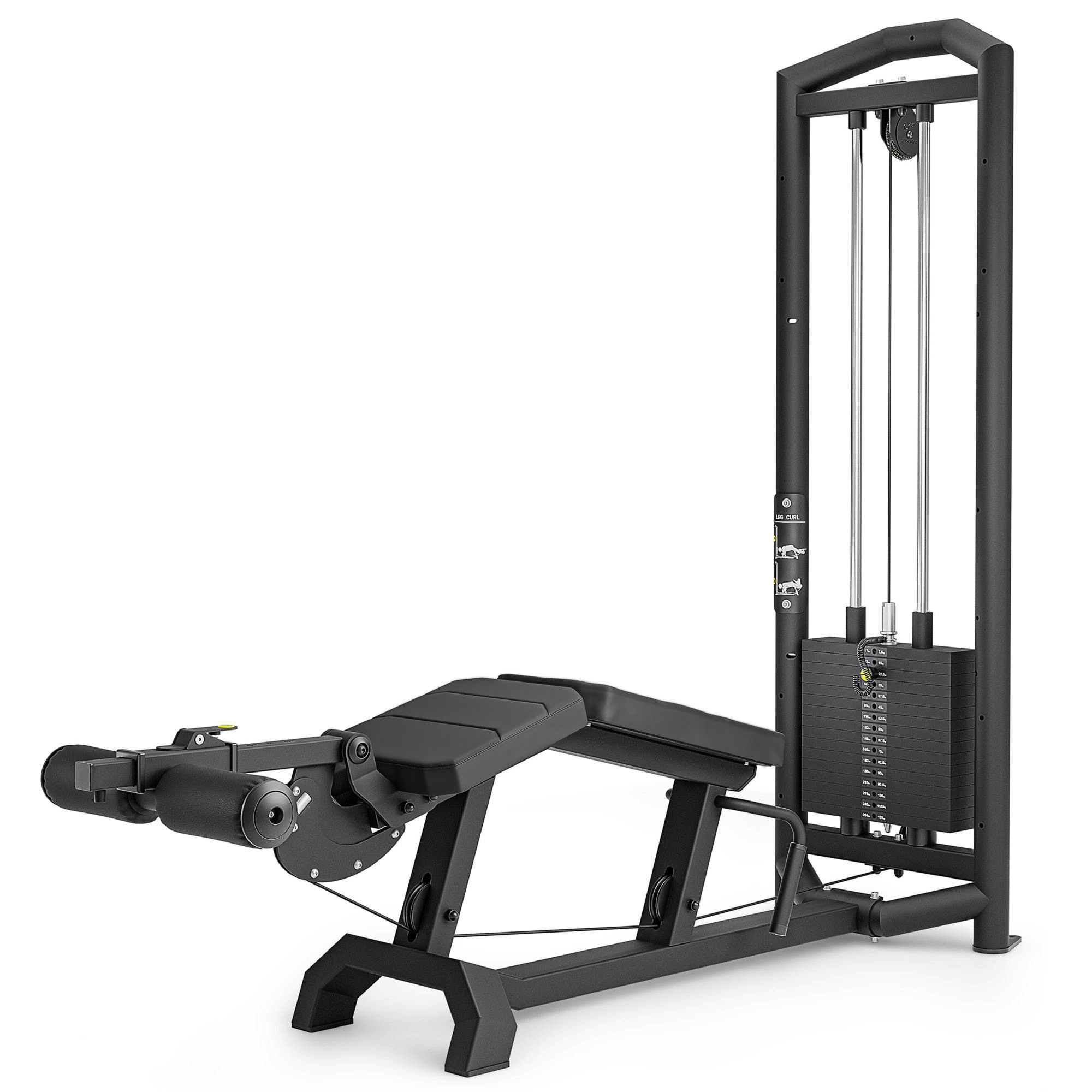 Dwug�owy uda le��c UF-023 - UpForm