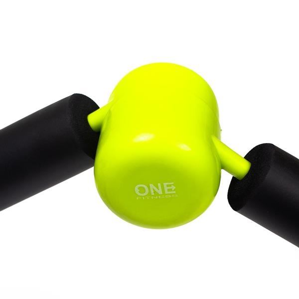 Image of Agrafka do ćwiczeń AG01 - One Fitness