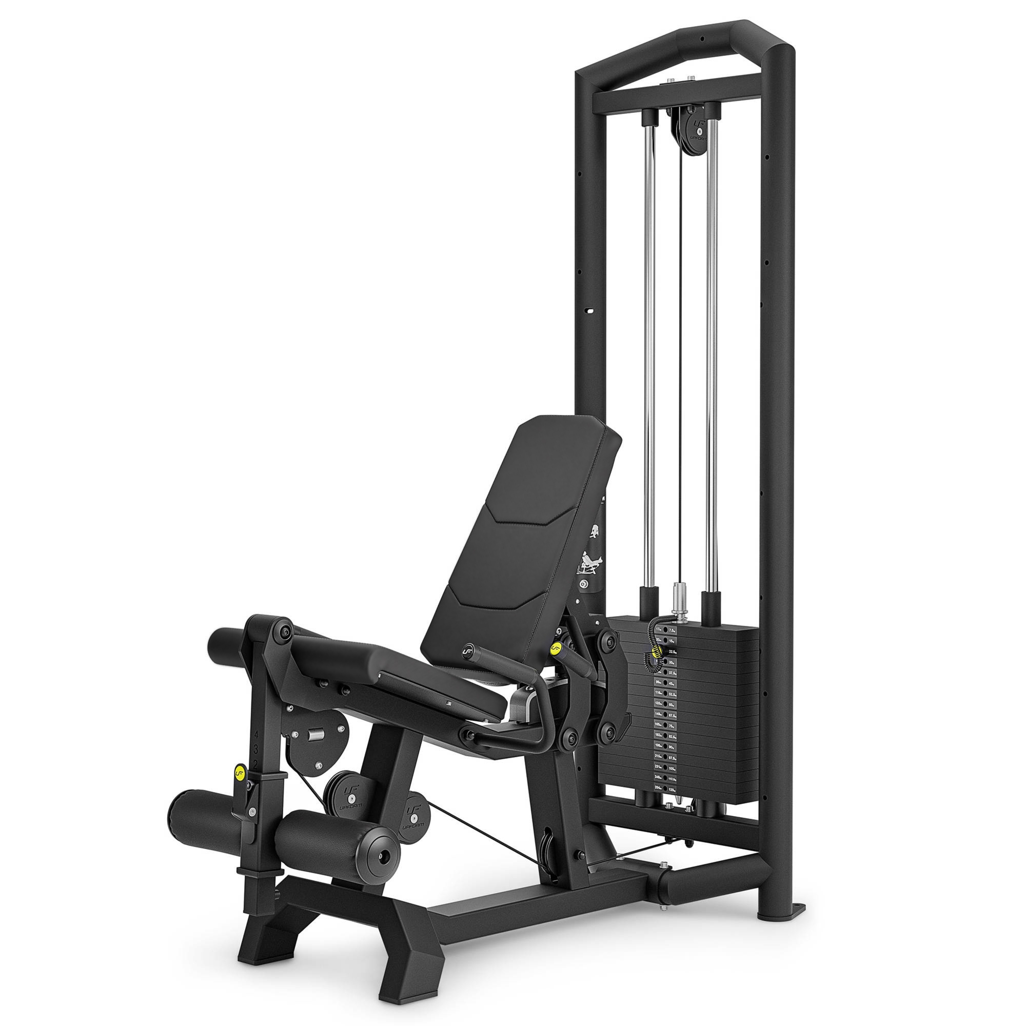 Czworog�owy uda UF-022 - UpForm