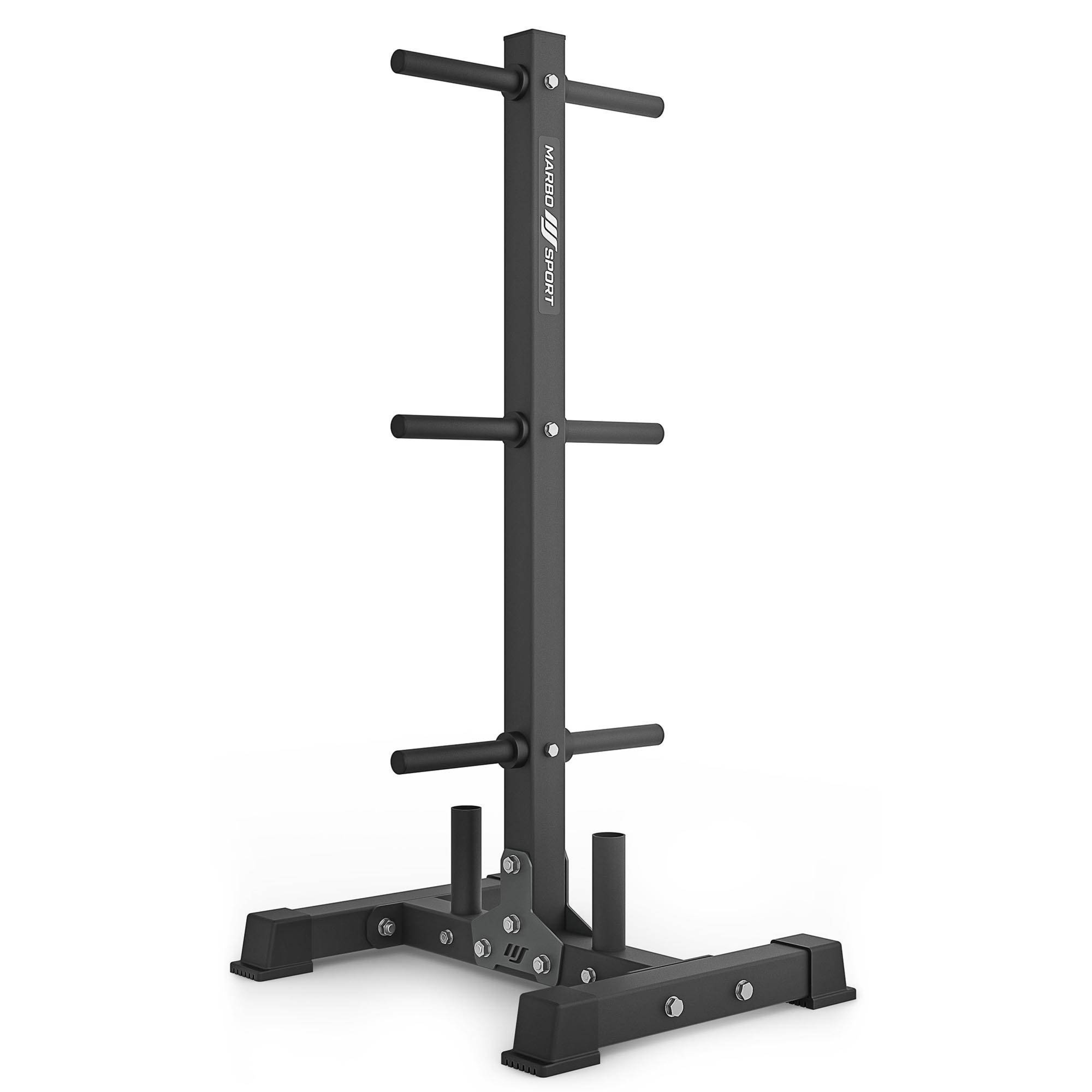 Stojak na obci��enie MS-S103 2.0 - Marbo Sport