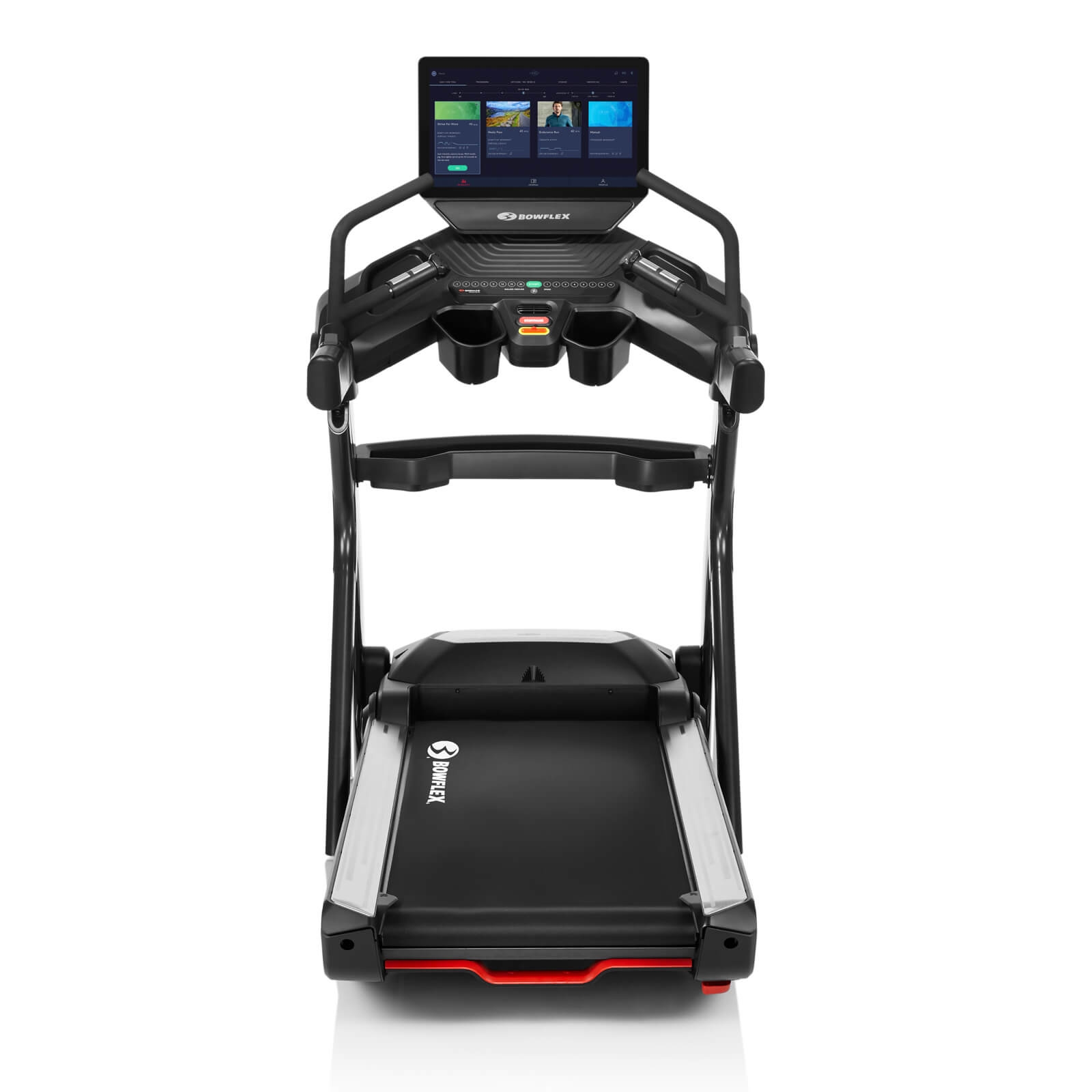 Bienia elektryczna T56 - Bowflex
