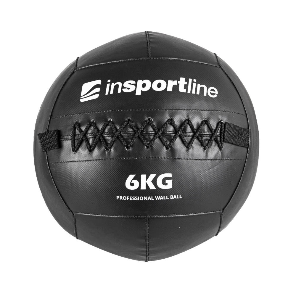 Pi�ka lekarska Walbal SE 6 kg - inSPORTline