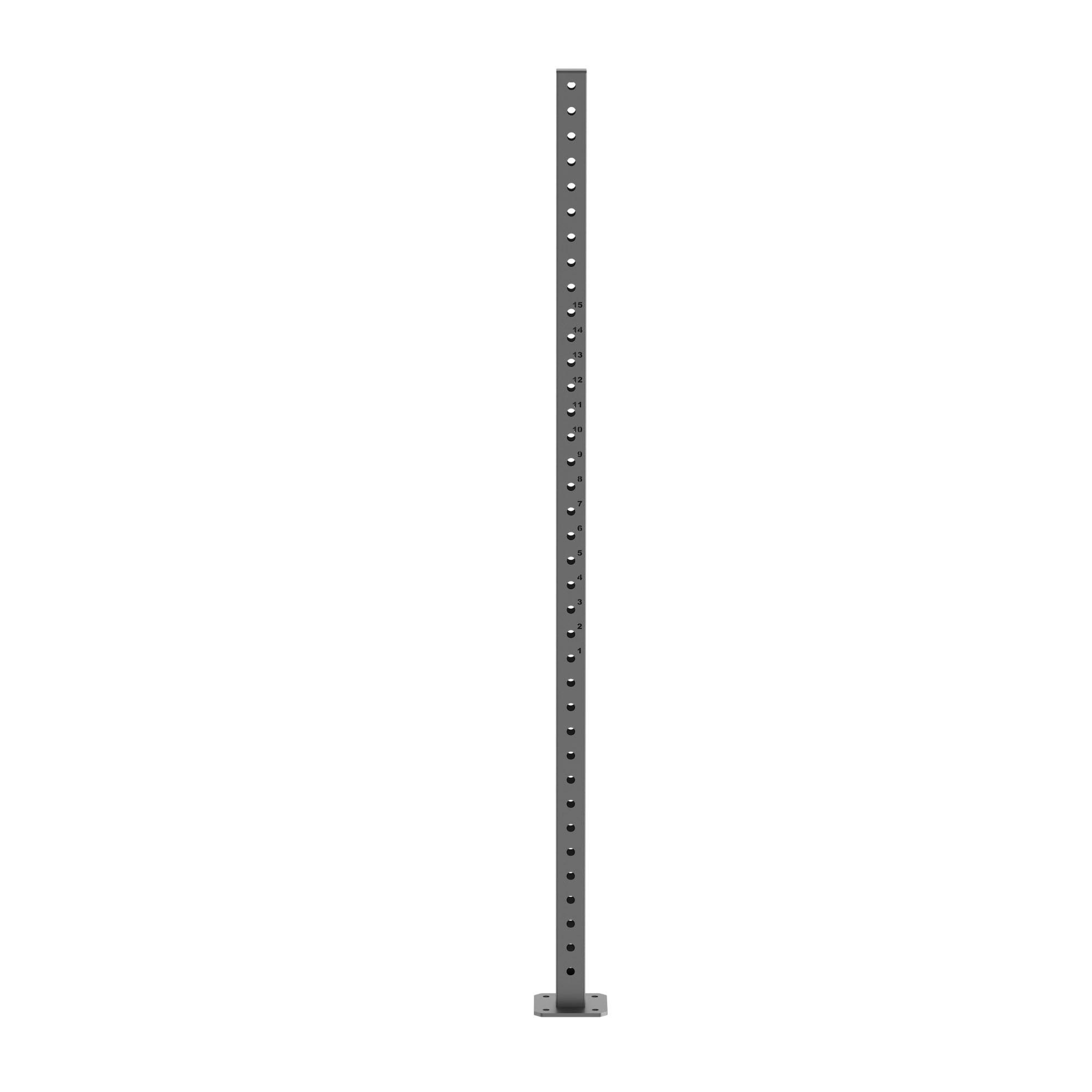 S�up g��wny 190 cm do klatek RIG COMPACT 60x60 - UpForm