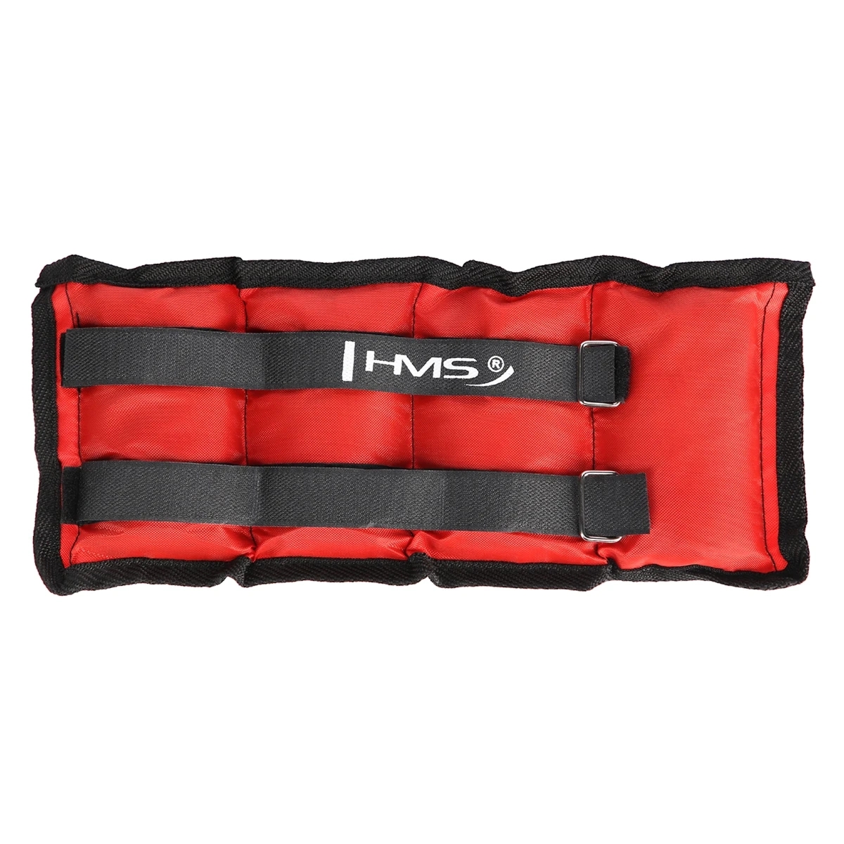 Obci��niki OB03 2 x 1,5 kg czerwone - HMS