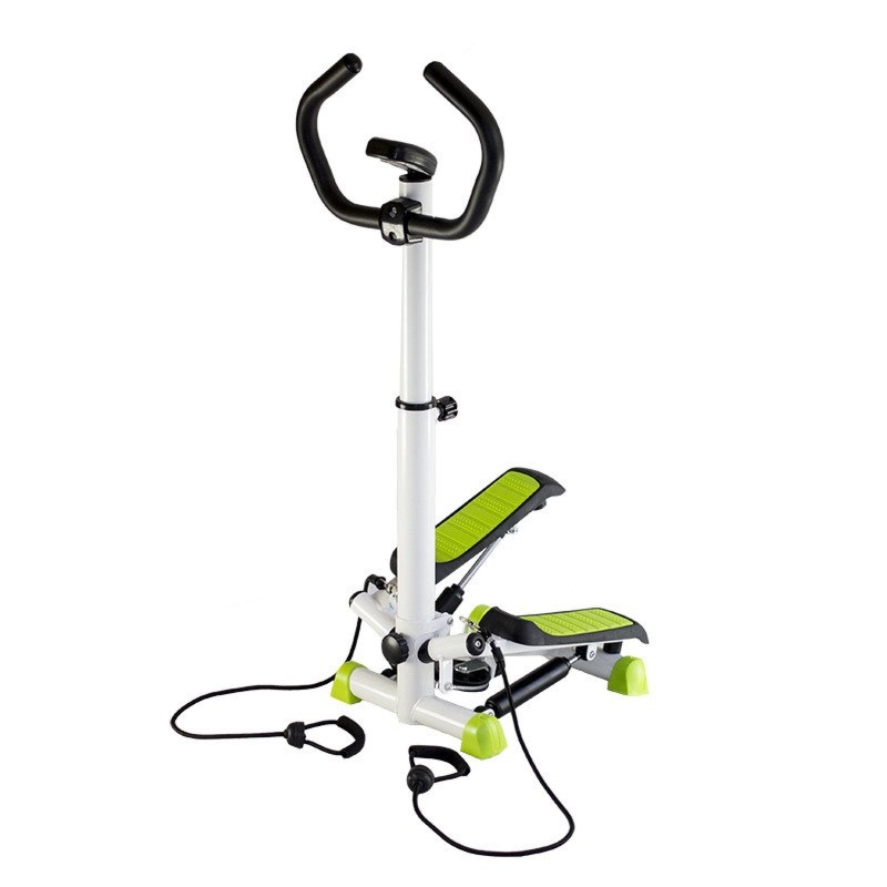 Stepper sko�ny z kolumn� i linkami S8004 - HMS