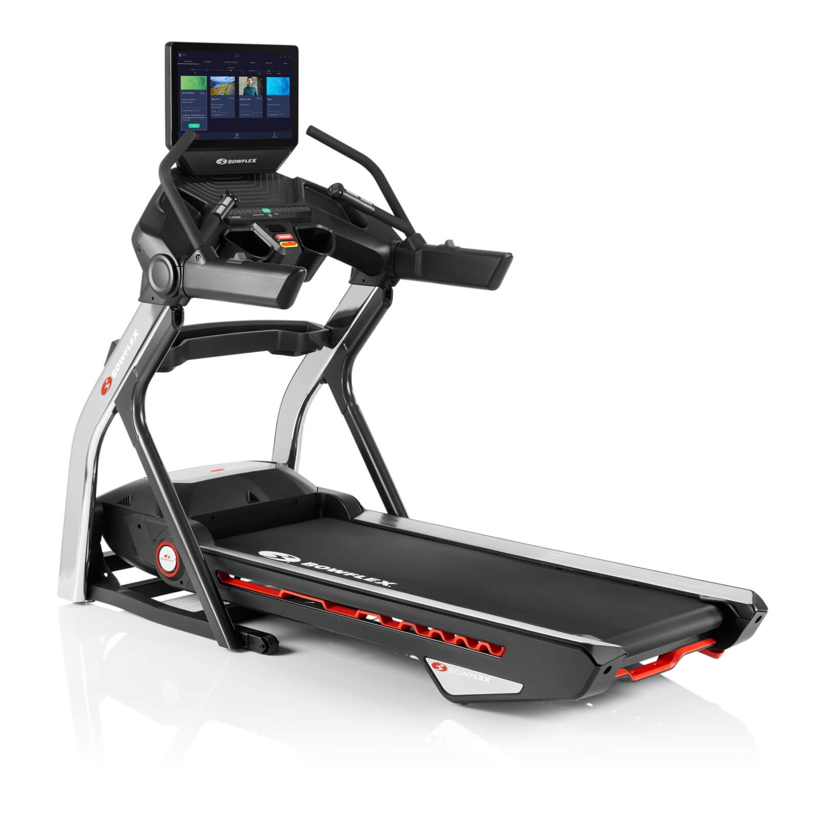 Bie�nia elektryczna T56 - Bowflex