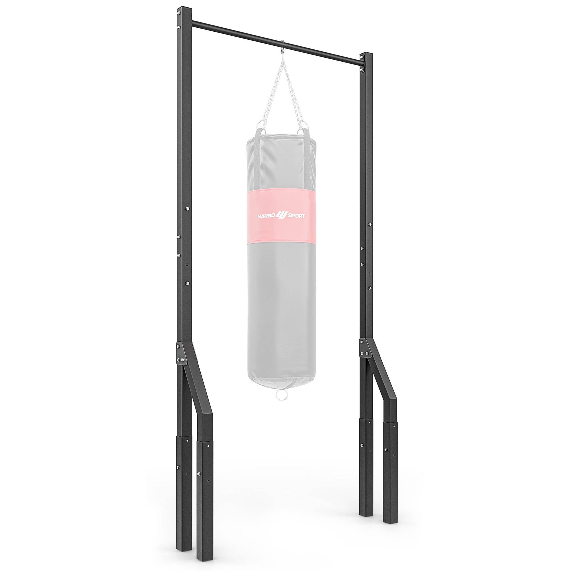 Dr��ek do podci�gania zewn�trzny z uchwytem na worek MO-Z1 - Marbo Sport
