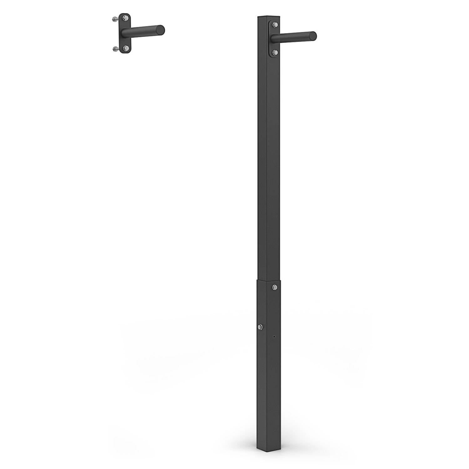 Por�cze do dip�w zewn�trzne (kr�tkie) MO-007 - Marbo Sport