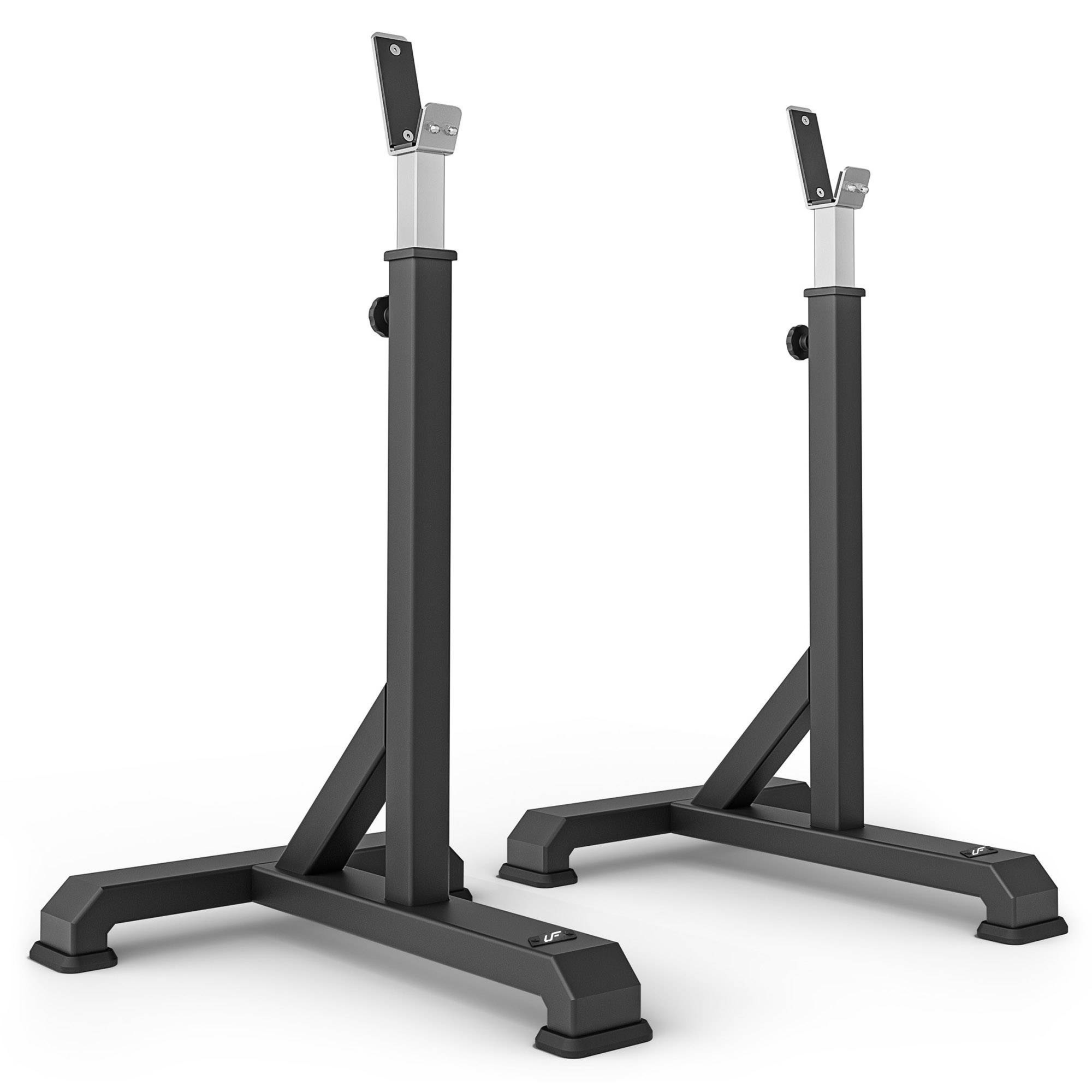 Profesjonalne stojaki do �wicze� (para) UX-S201 - UpForm