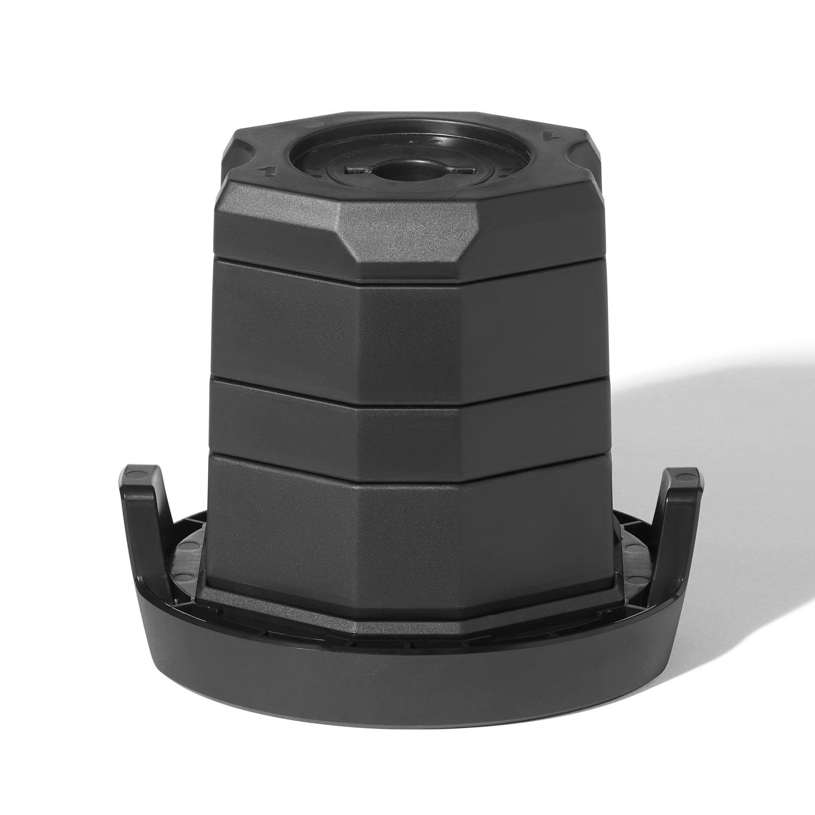 Image of hantla kettlebell 18 kg 840 select tech - bowflex