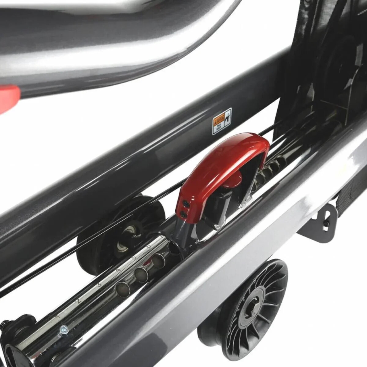 Atlas Body Lift Inspire Fitness Atlas bez stosu - trening masą ciała (BL10B)