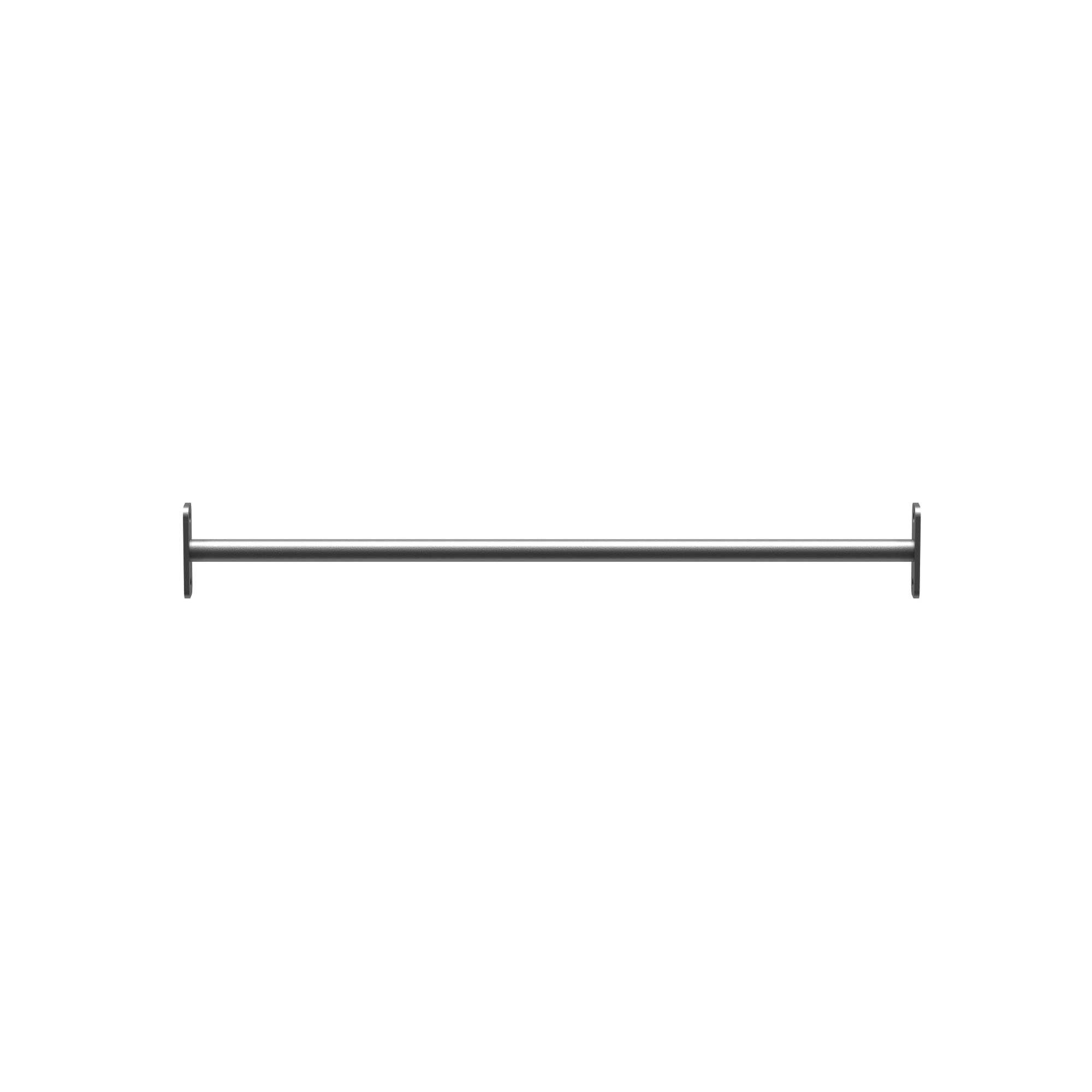 Dr��ek pojedynczy 33mm 110 cm do klatek RIG COMPACT 60x60 - UpForm