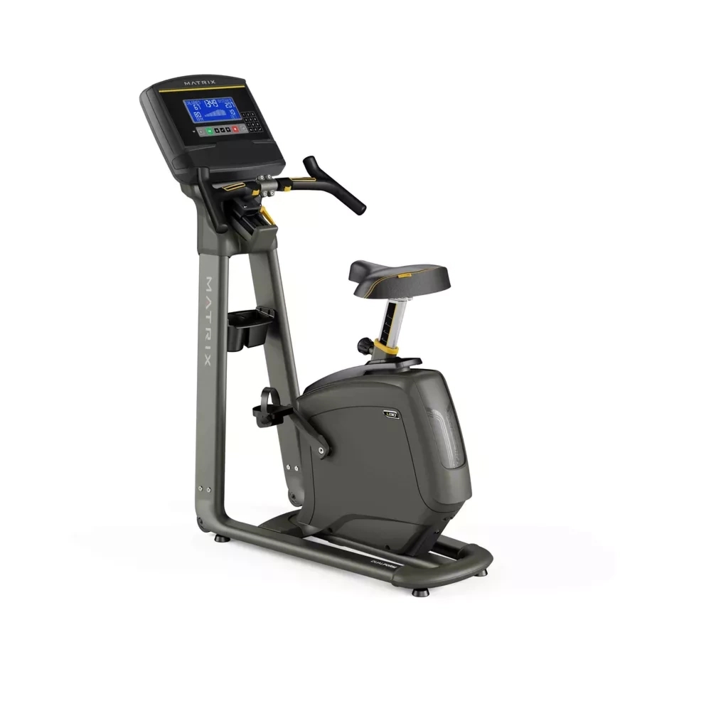U30 Rower pionowy z konsol� XR Matrix