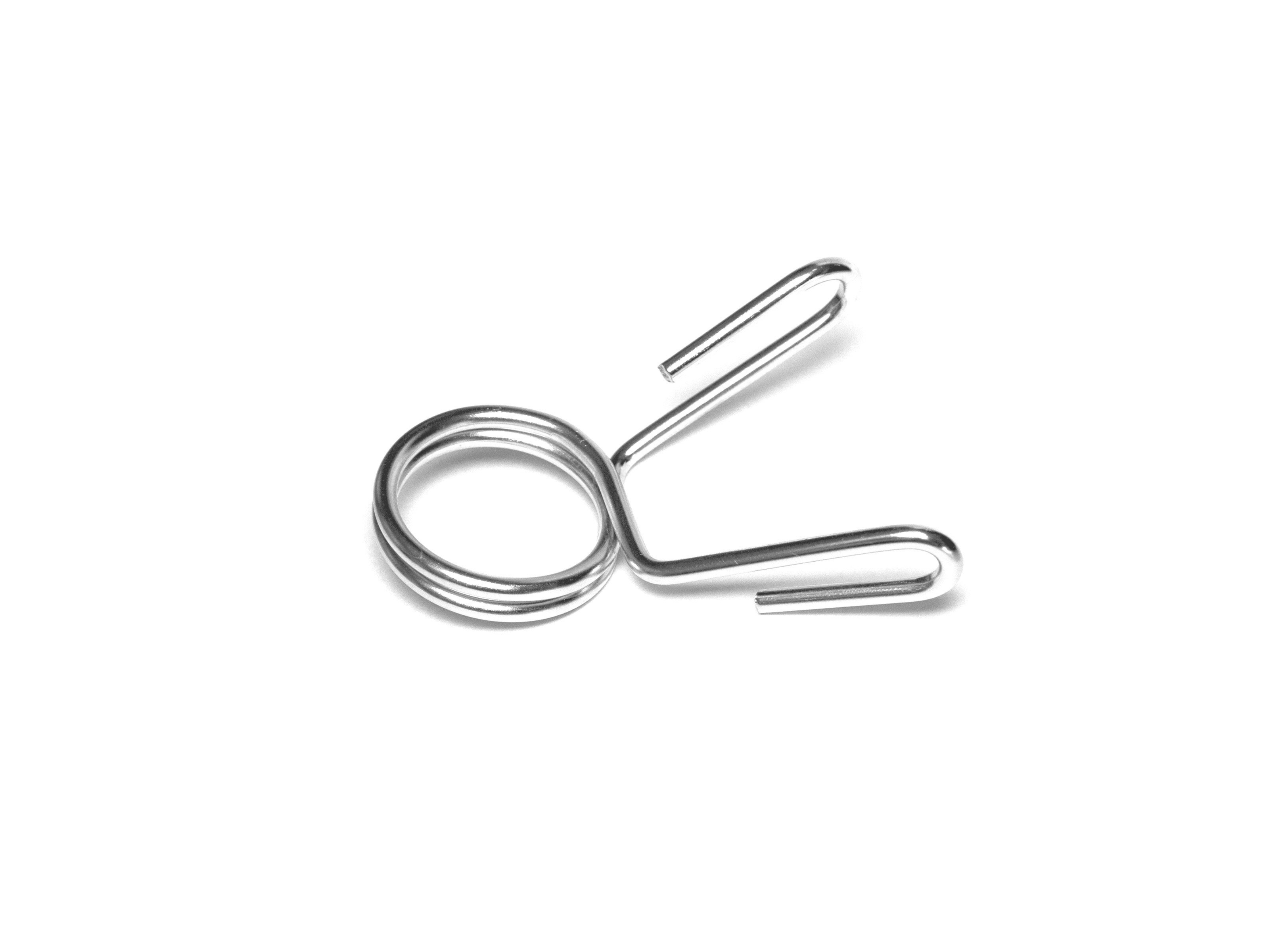 Zacisk spr�ynowy na gryf fi30 mm MA-Z006 - Marbo Sport