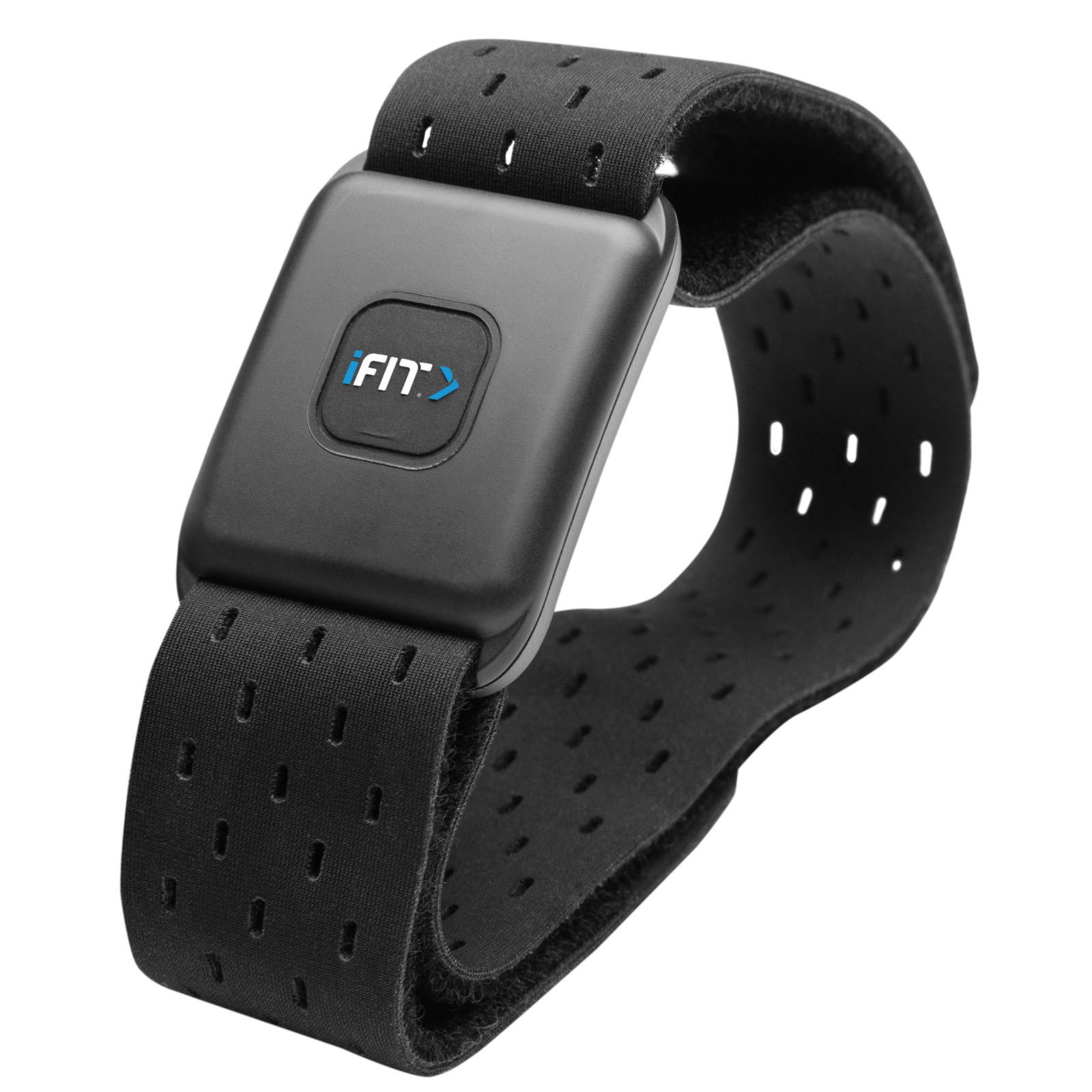 Opaska do pomiaru t�tna - IFIT