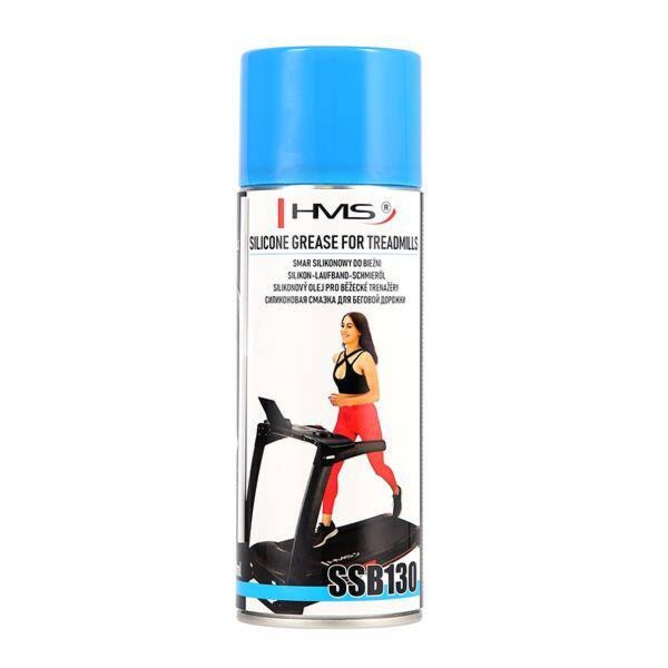 Smar do bie�ni w sprayu SSB130 450 ml - HMS