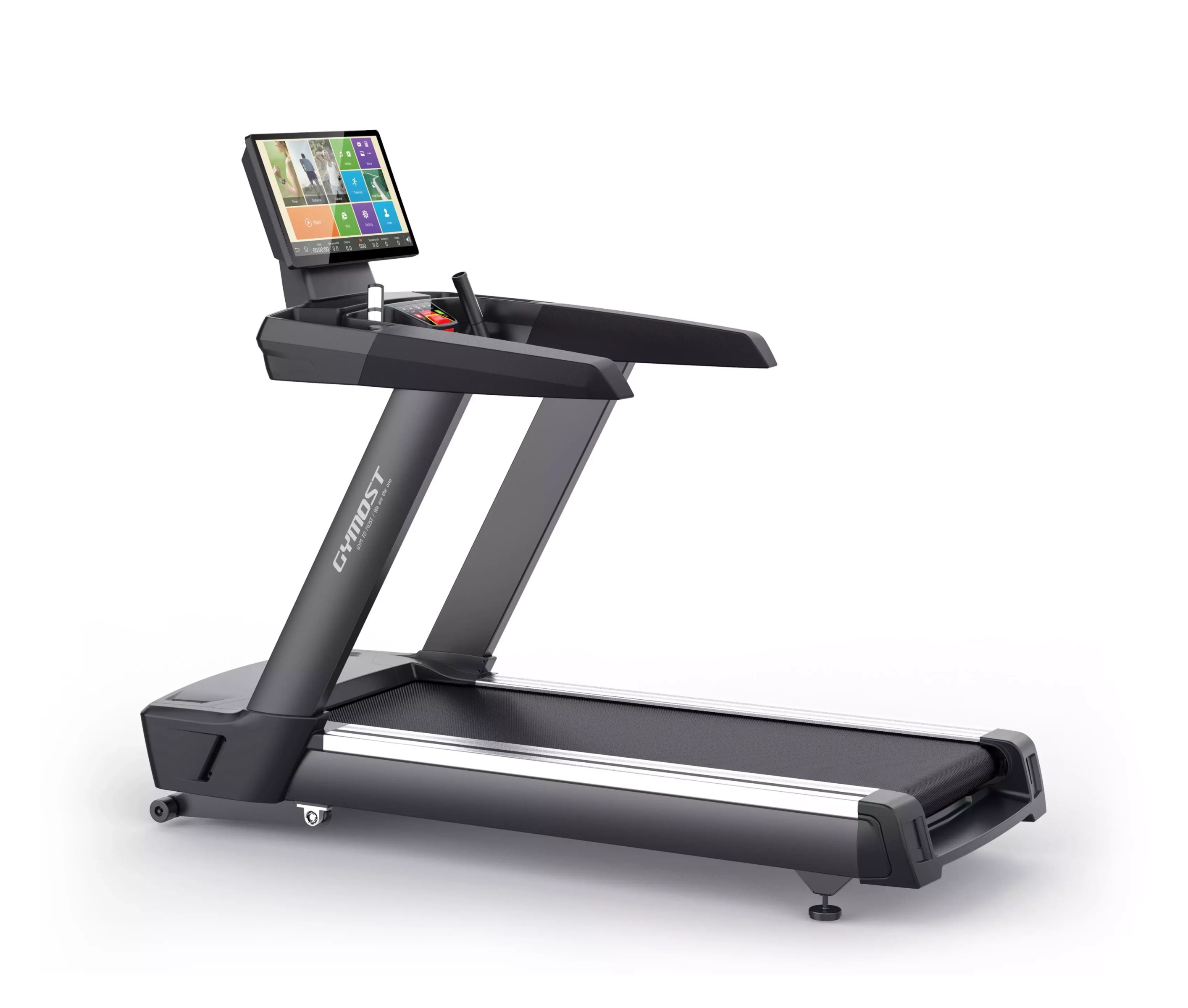 Bie�nia Treningowa 5556 TFT 23,8" - Gymost
