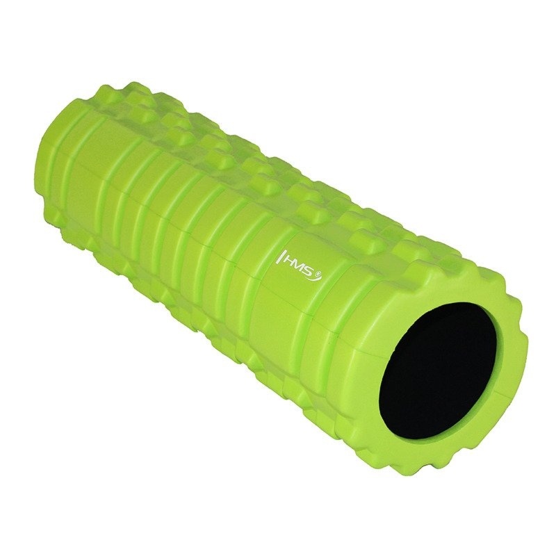 Wa�ek fitness/roller 45cm FS102 zielony - HMS