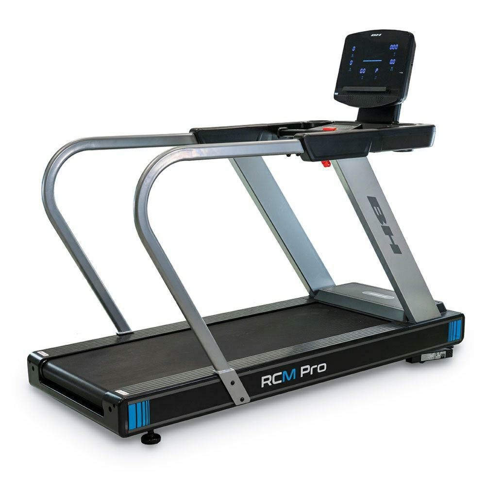 Bie�nia RCM Pro Med z Por�czami G6515H - BH Fitness