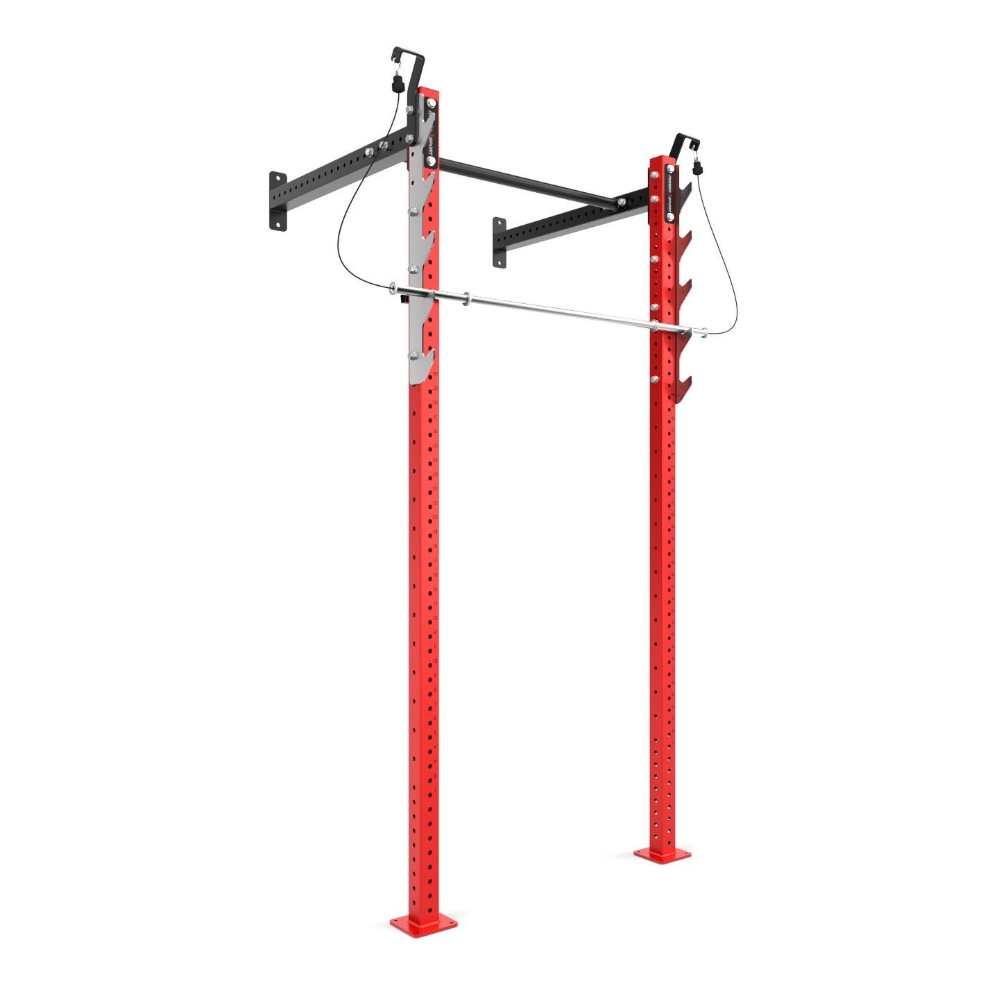 Drabina Salomona MFT-A013 - Marbo Sport