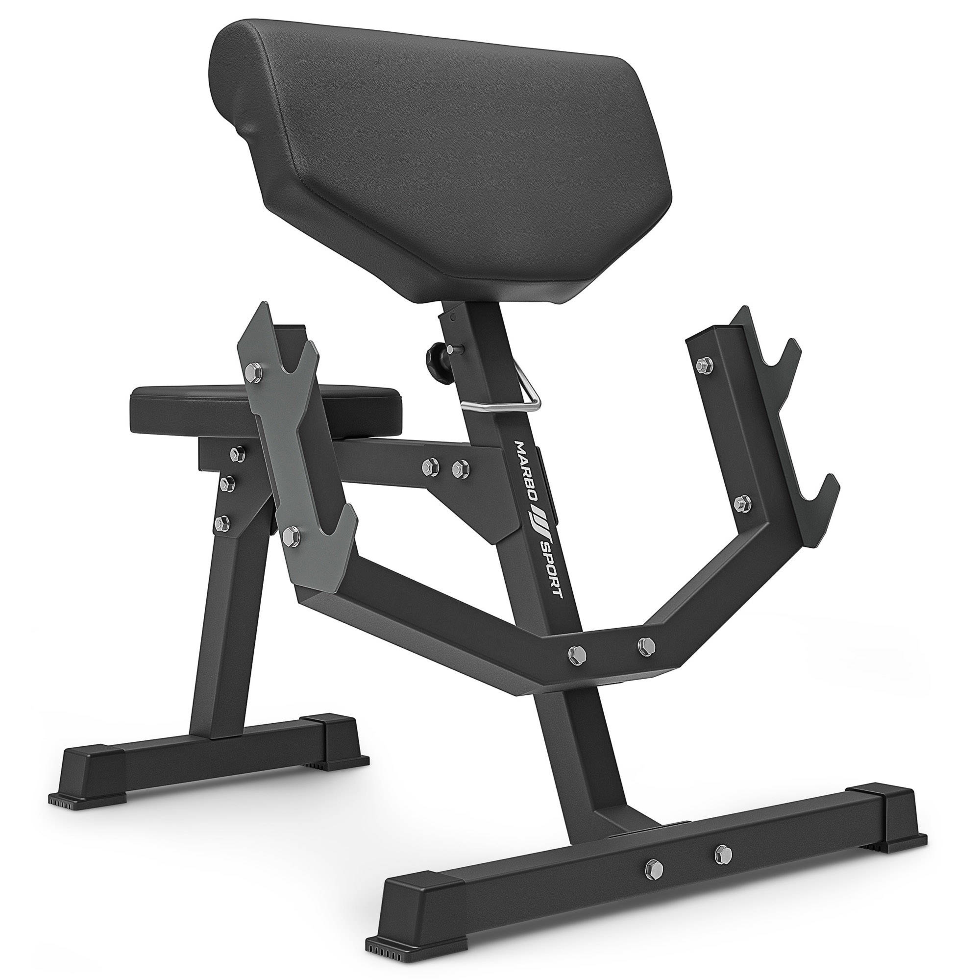 �awka Scotta (modlitewnik) z regulacj� podparcia MS-L107 2.0 - Marbo Sport