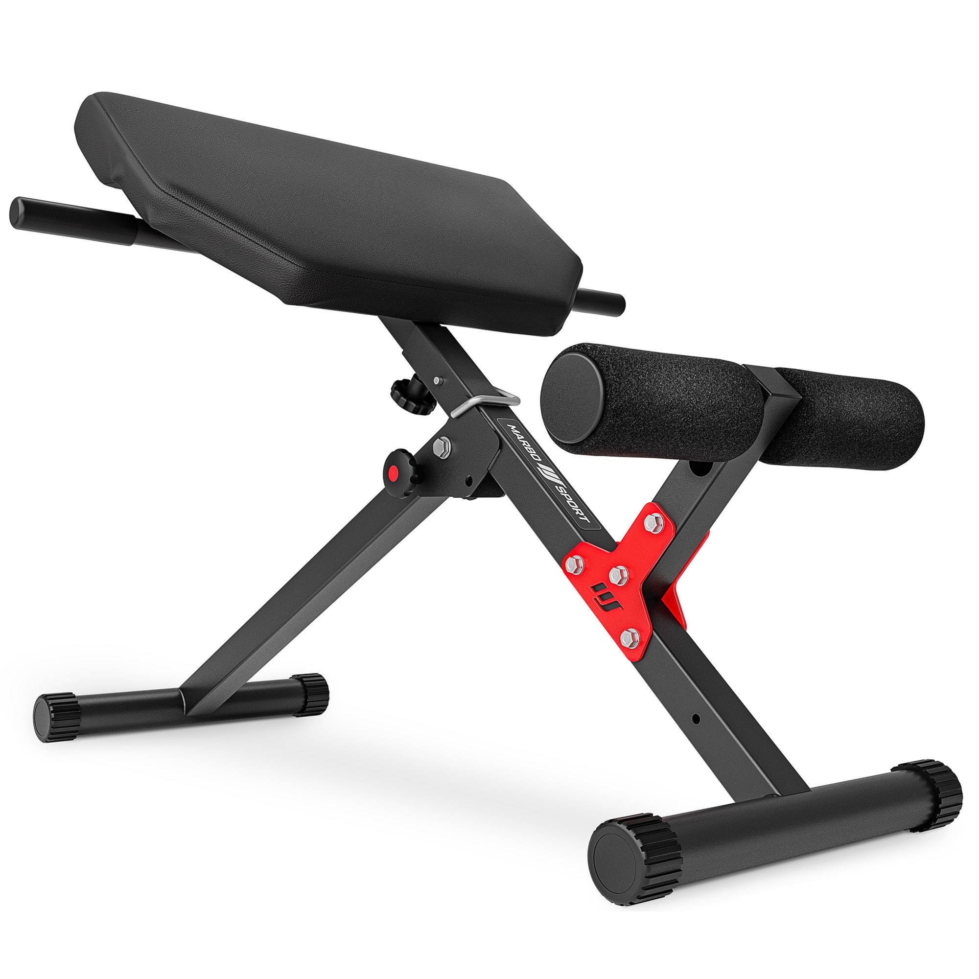 �awka rzymska do grzbietu MH-L116 - Marbo Sport
