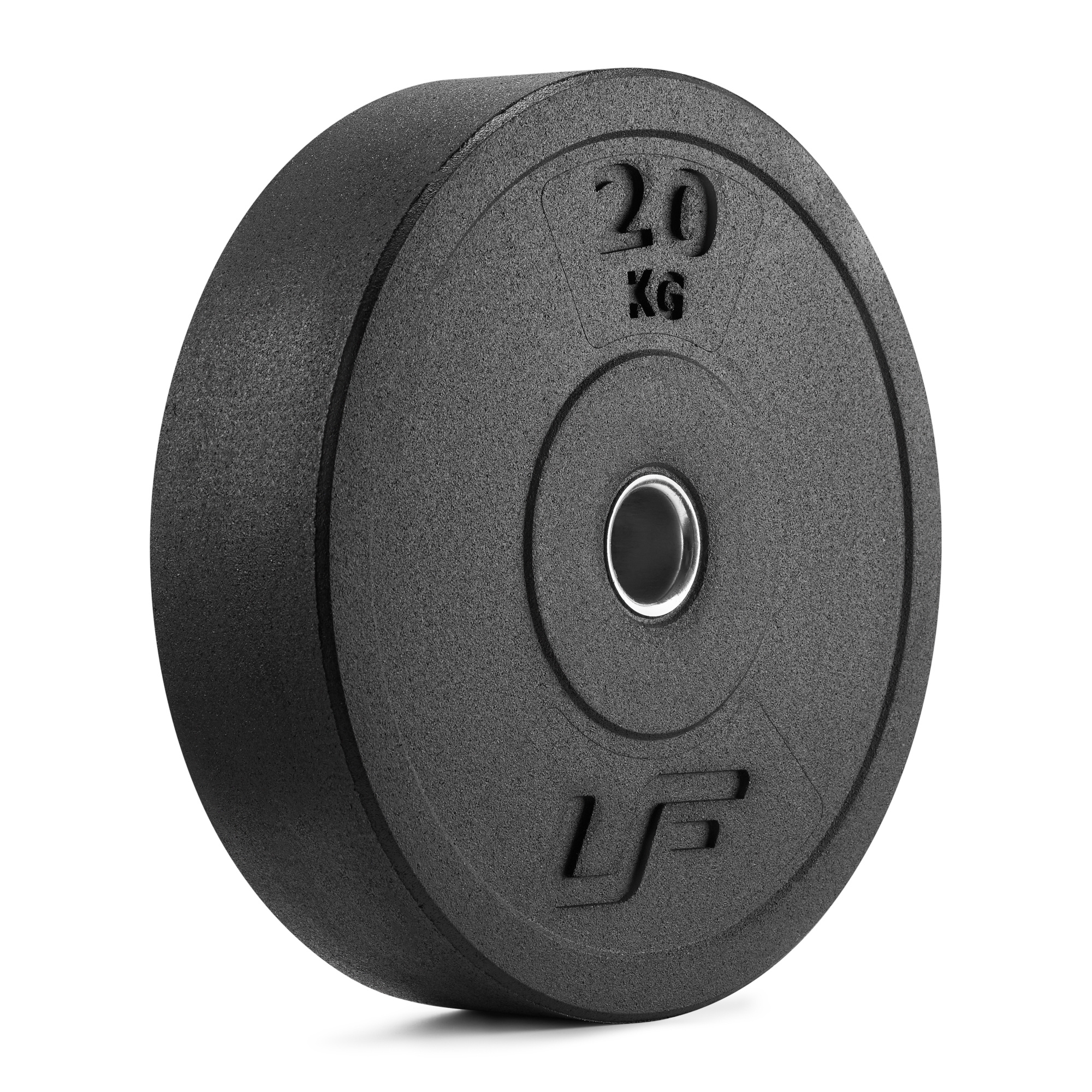 Obci��enie olimpijskie Bumper 20 KG- UpForm