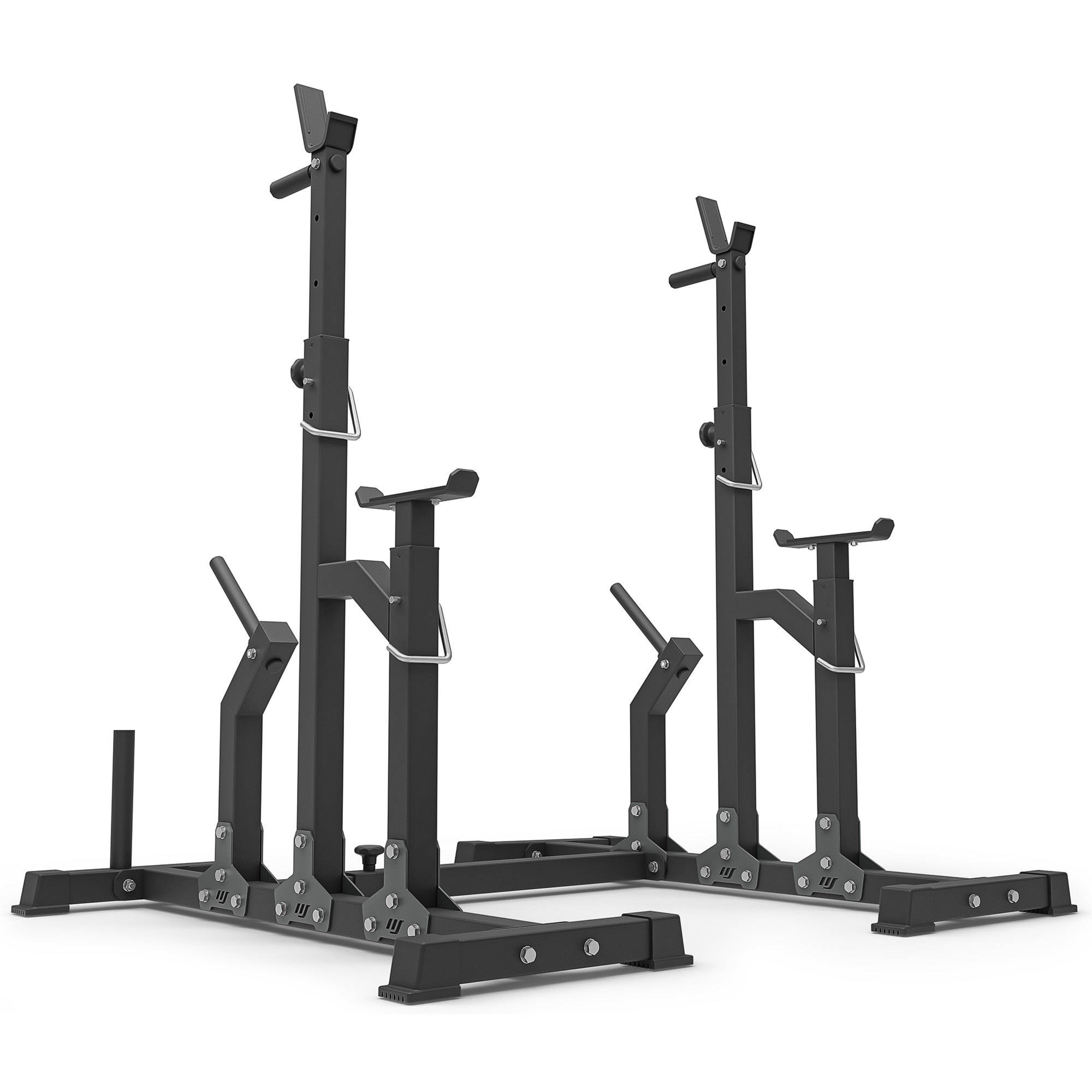 Stojaki ��czone z asekuracj� MS-S104 2.0 - Marbo Sport