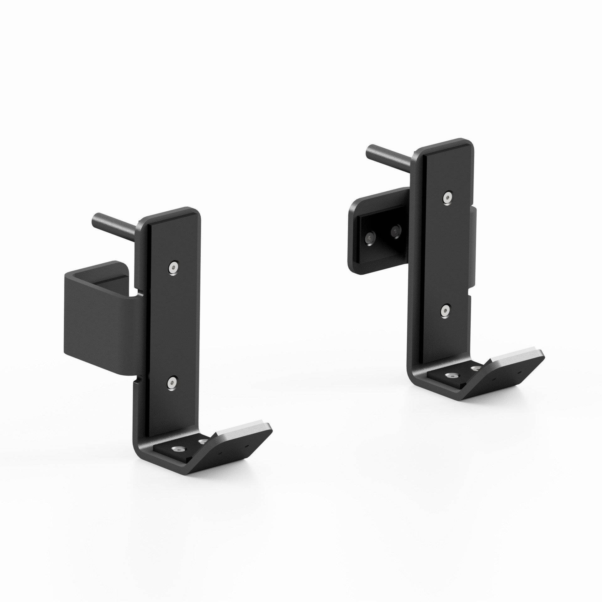 Uchwyty na sztang� MFT-A001 - Marbo Sport