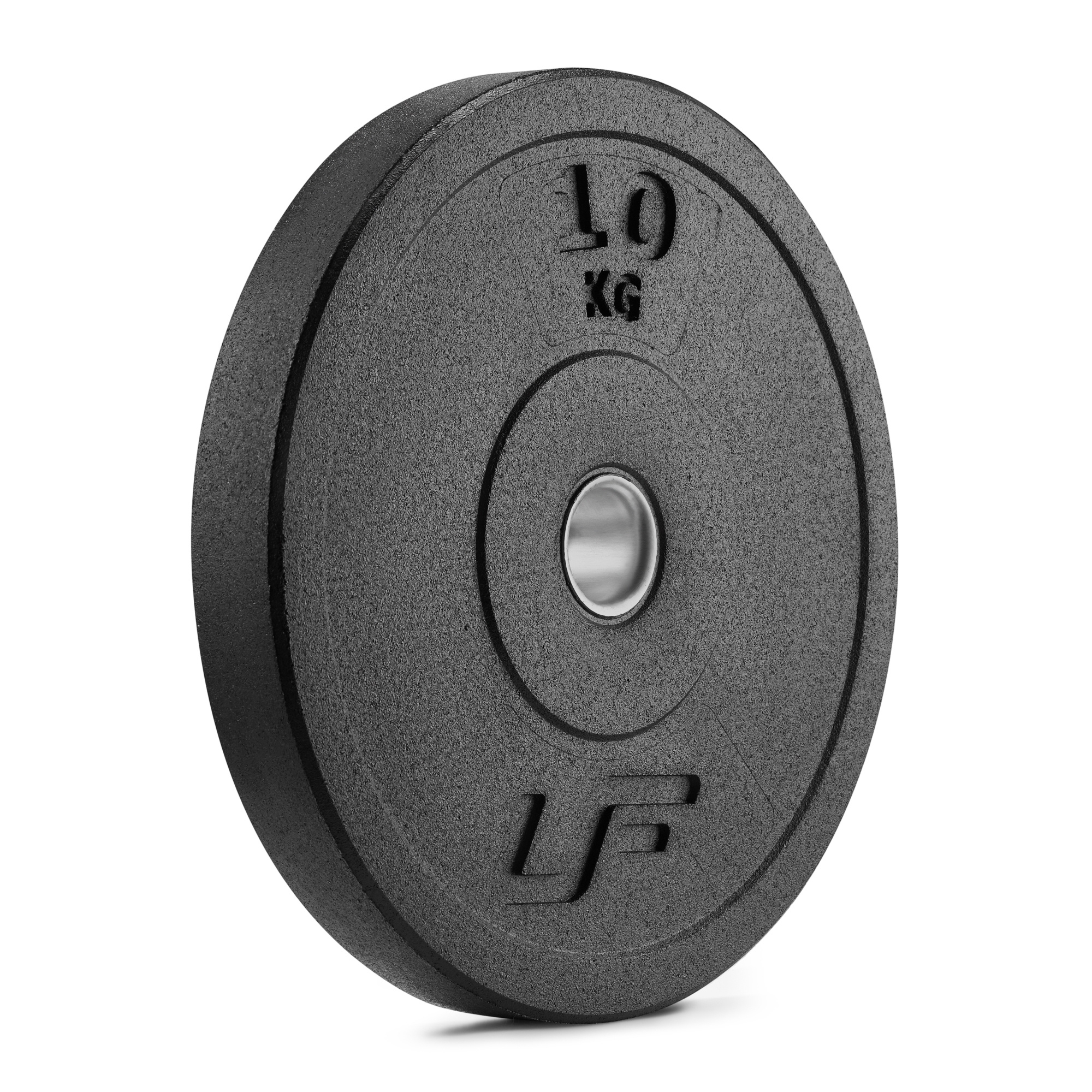 Obci��enie olimpijskie Bumper 10 KG - UpForm