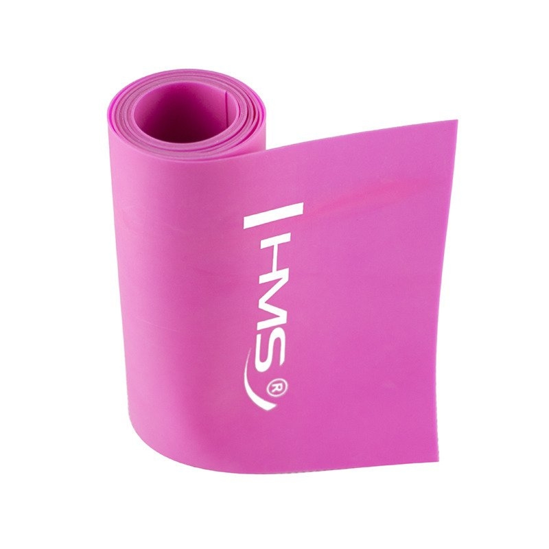 Ta�ma pilates TP01 0,7x150x1500mm r�owa - HMS