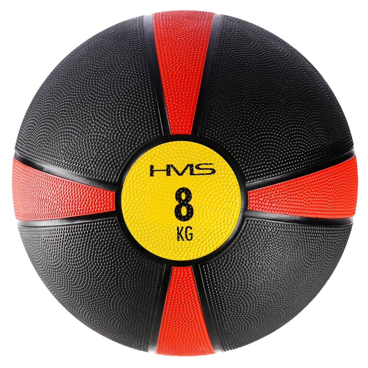 Pi�ka lekarska 8 kg NK08 - HMS