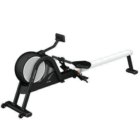 Wio�larz elektromagnetyczno-powietrzny Movemia - BH Fitness
