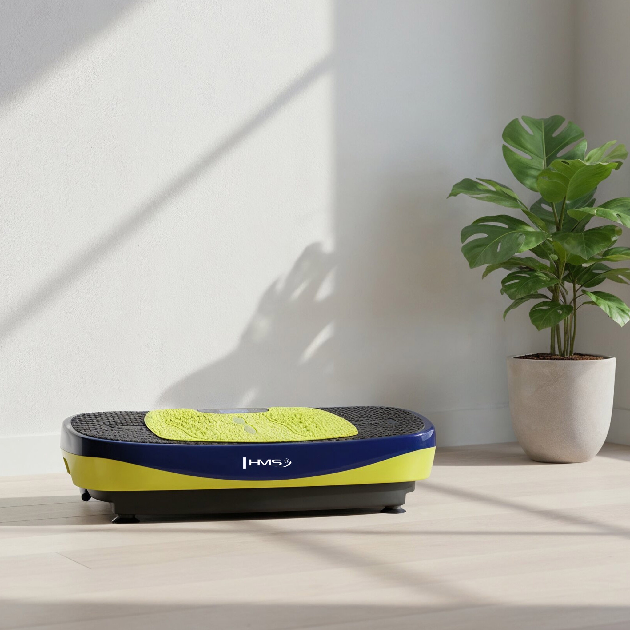 SVP11 PLATFORMA WIBRACYJNA Z NAK�ADK� 3D 2 SILNIKI HMS